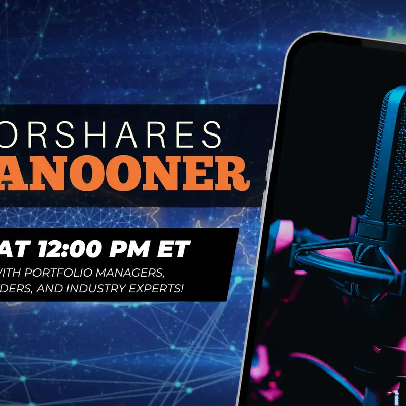 #AlphaNooner - Inside TerrAscend with Jason Wild & Ziad Ghanem