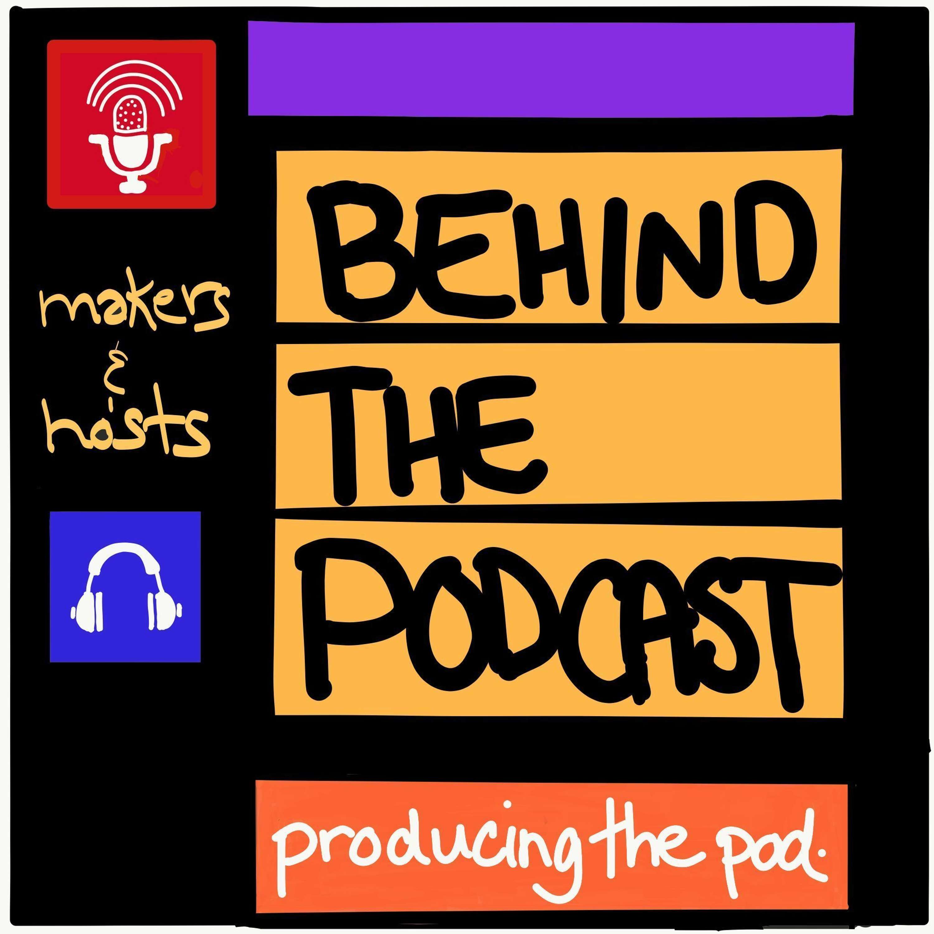 BreakDrink Podcast