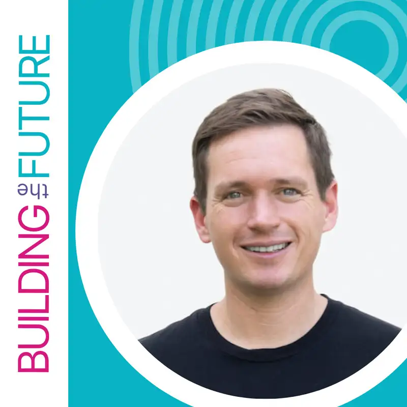 Ep. 497 w/ Oisin O'Connor CEO/Co-Founder at ReCharge 