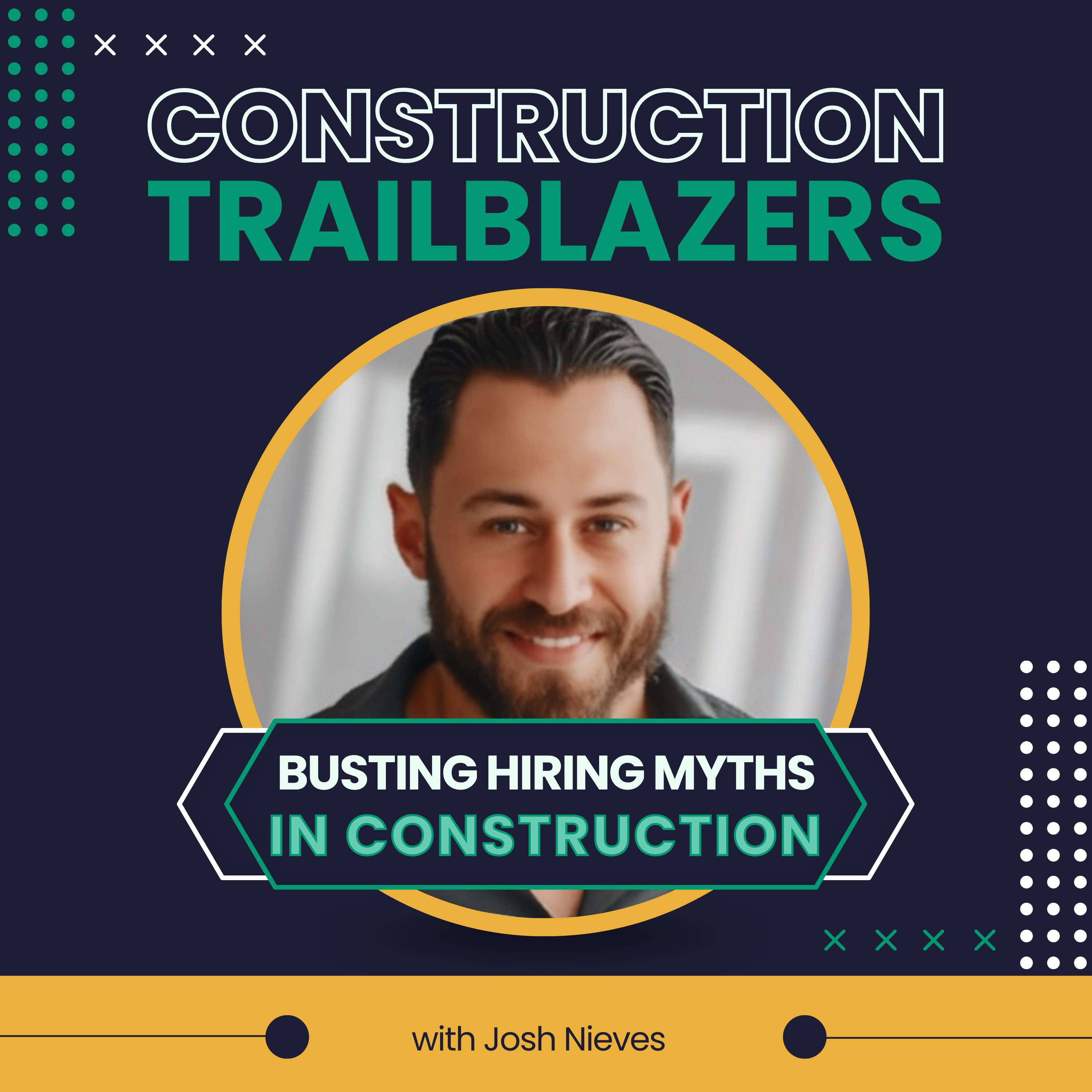 Construction Trailblazers: Paving The Way to Excellence