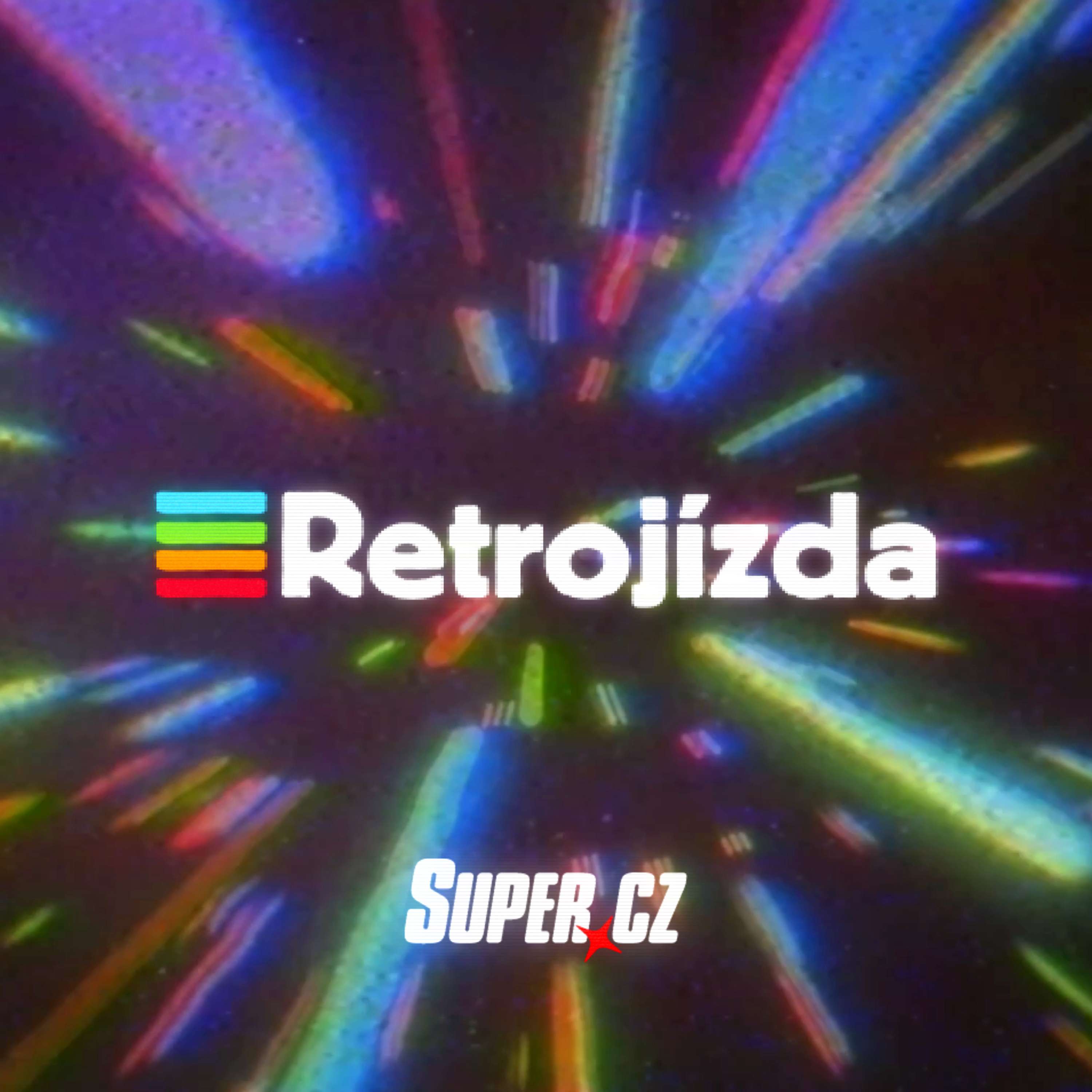 Retrojízda