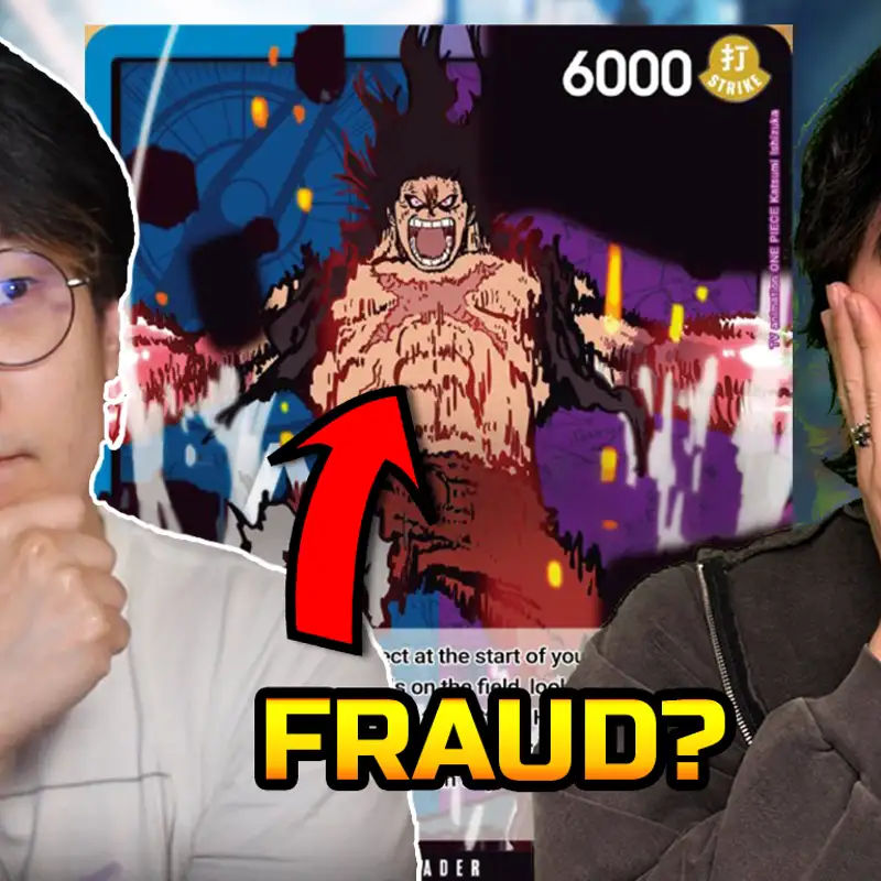 OP11 Tier List: Is UP Luffy Actually the Best Deck? | X3 Drop