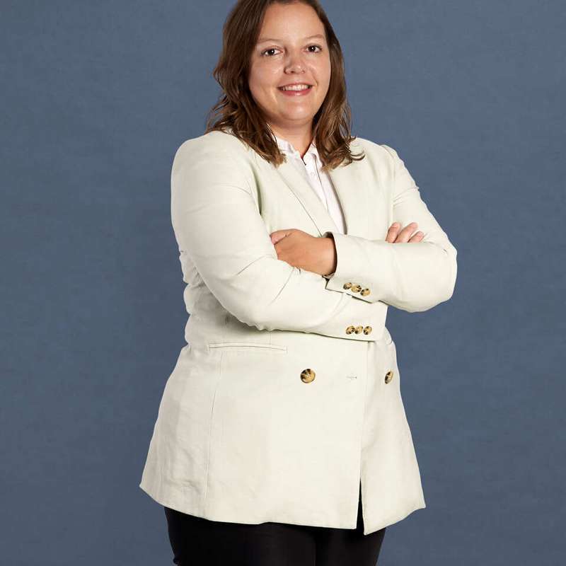 Heleen Franco