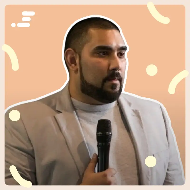 How to become a successful Junior Developer with Danny Thompson