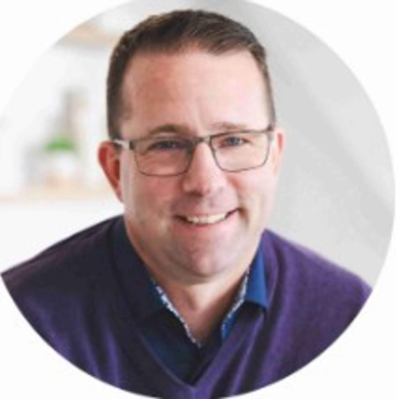 Chris Yadon: Healing from Sexual Abuse