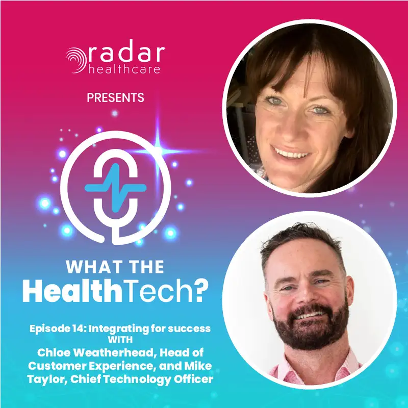 S1: EP 014: Integrating for Success - the ability to communicate and share data between systems