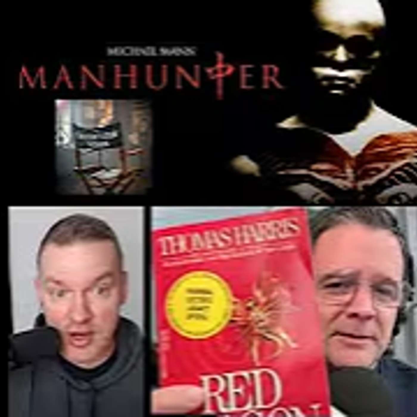 Manhunter