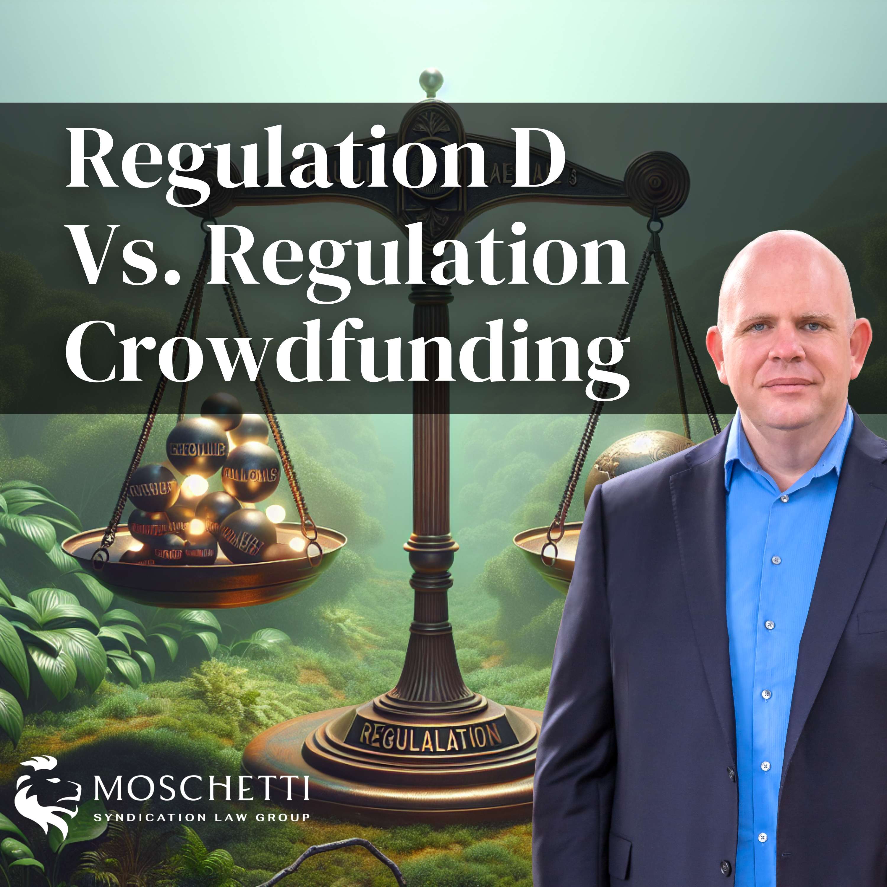 Syndication Law & The Private Placement Memorandum Attorney