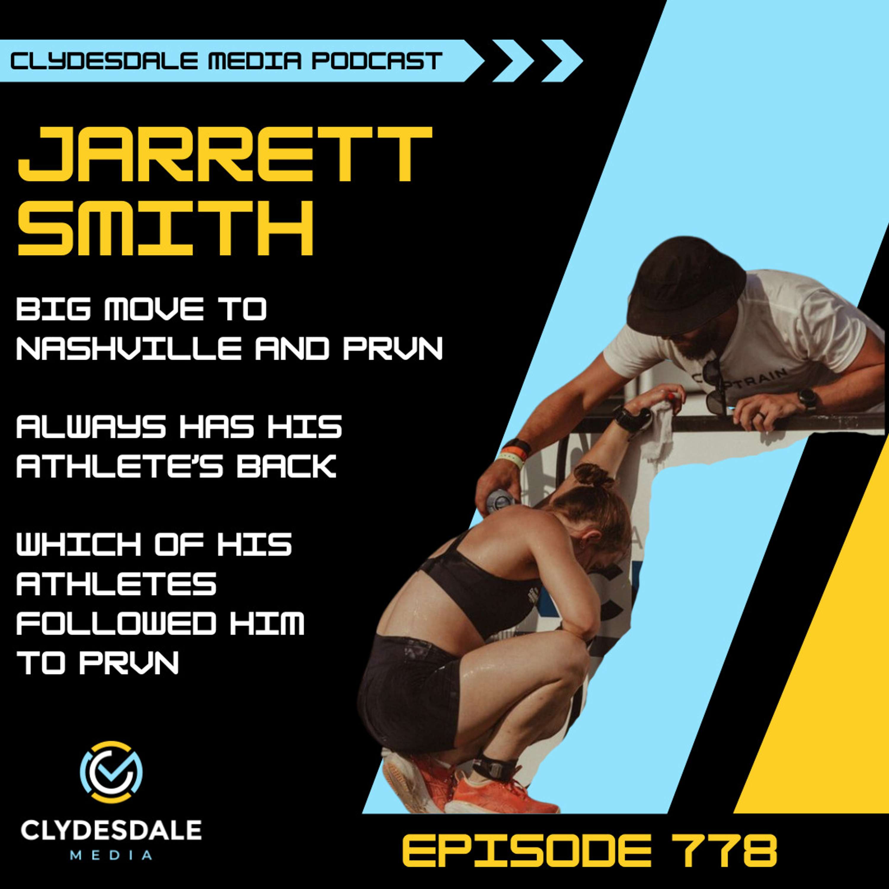 Clydesdale Media Podcast