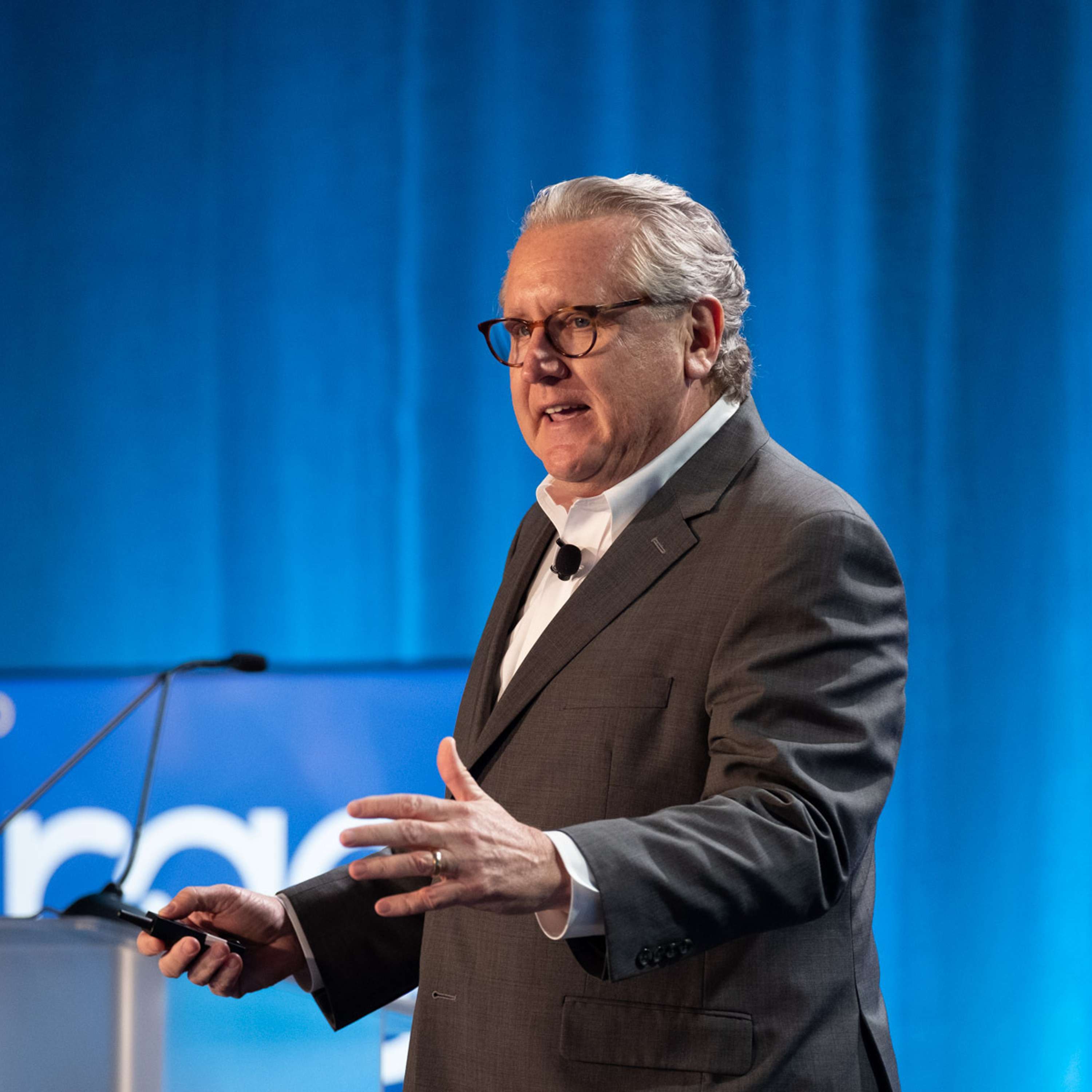 The New CCO