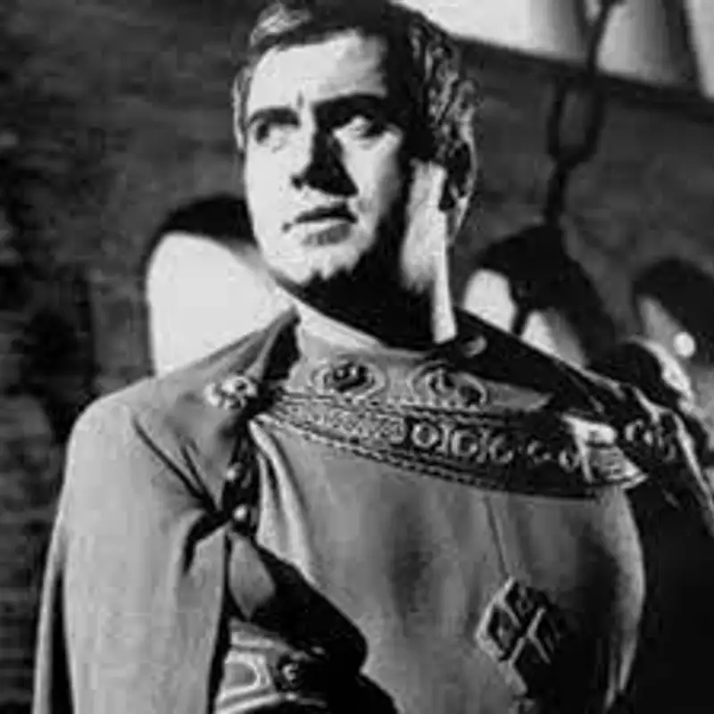L'Opera 73 - 100 ANNI ETTORE BASTIANINI - G. Verdi "La Battaglia di Legnano"