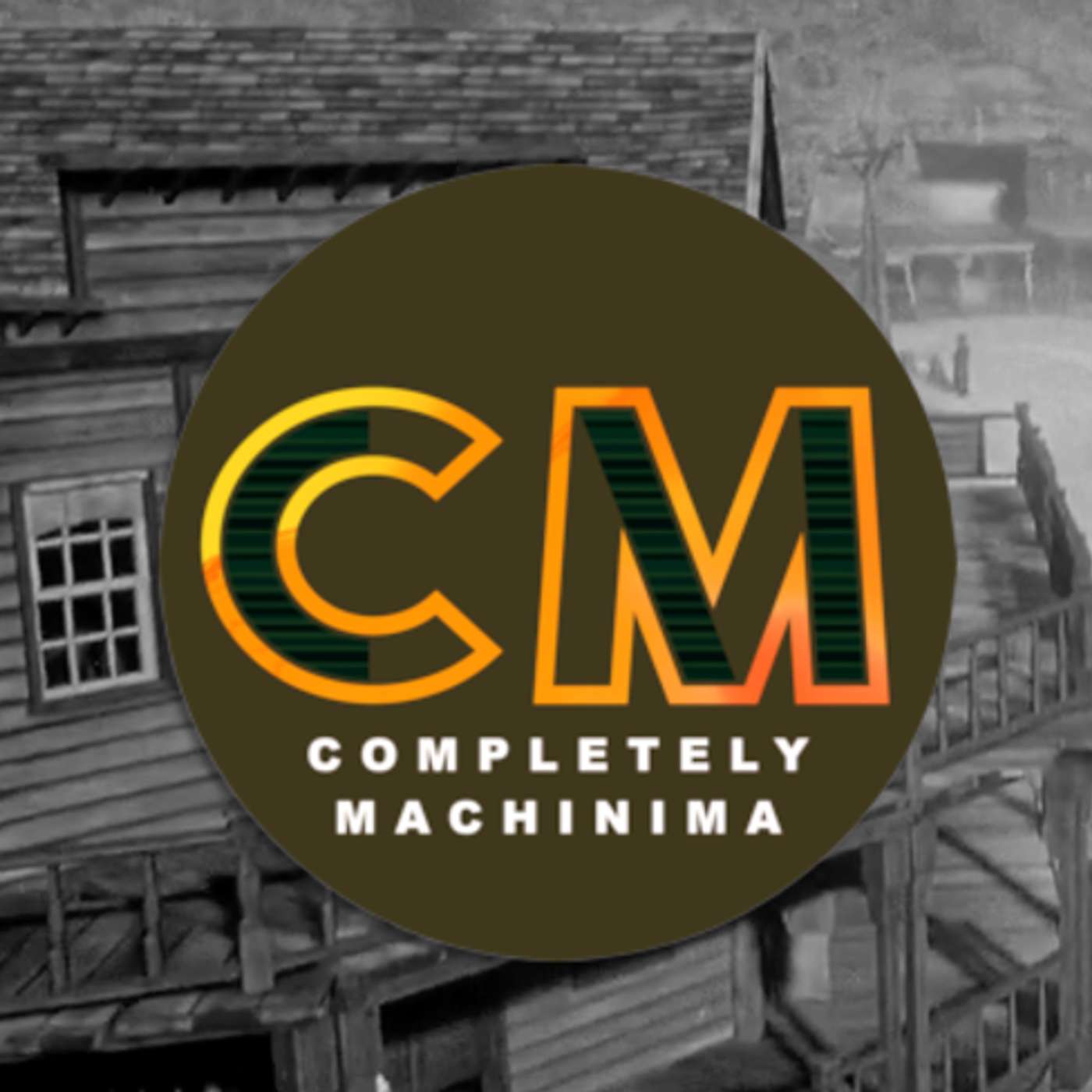 And Now For Something Completely Machinima