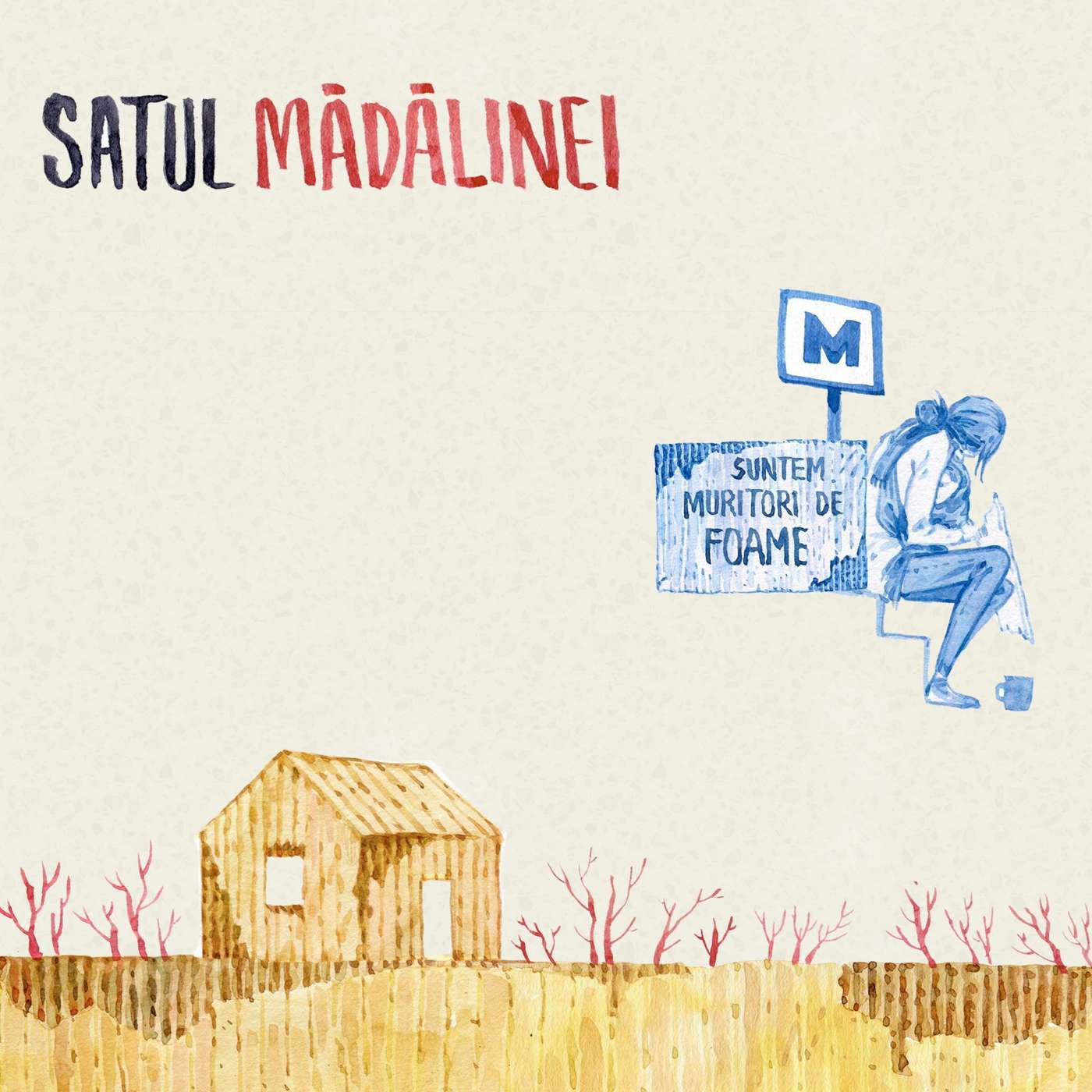 Episodul #1: Donatorii