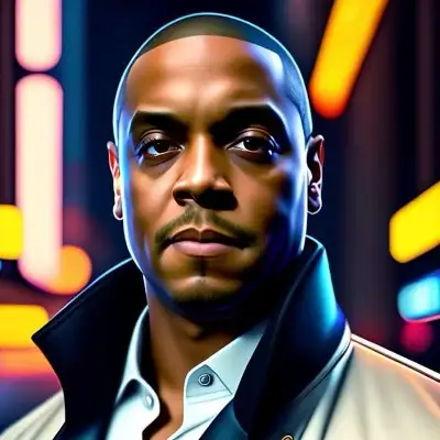 Jamal Purvis
