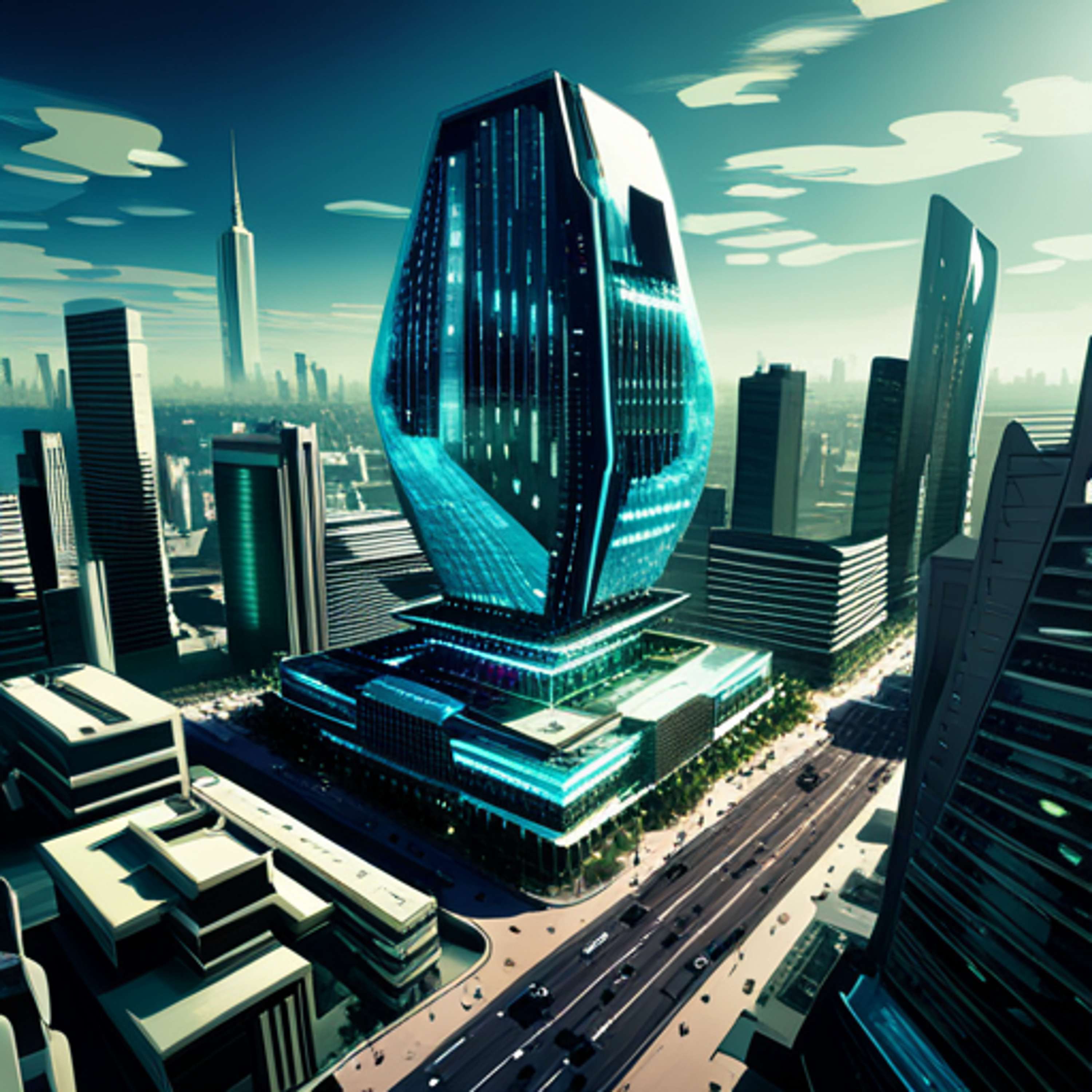 Starknet: Decentralized Innovation Culture Unveiled