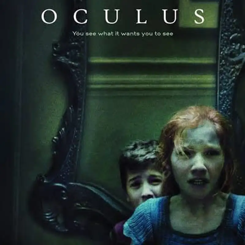 Oculus ''2013'' film 