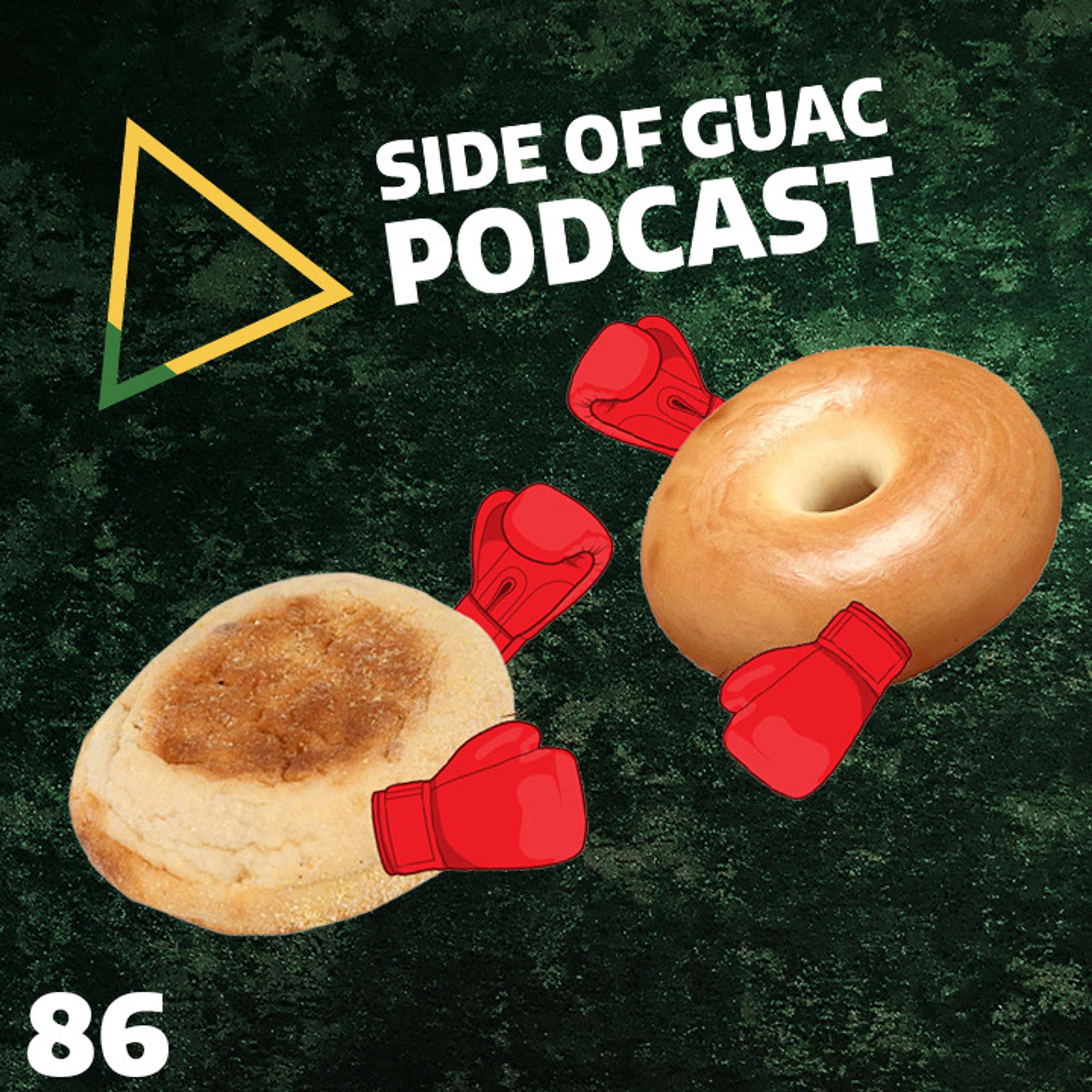 Side of Guac Podcast