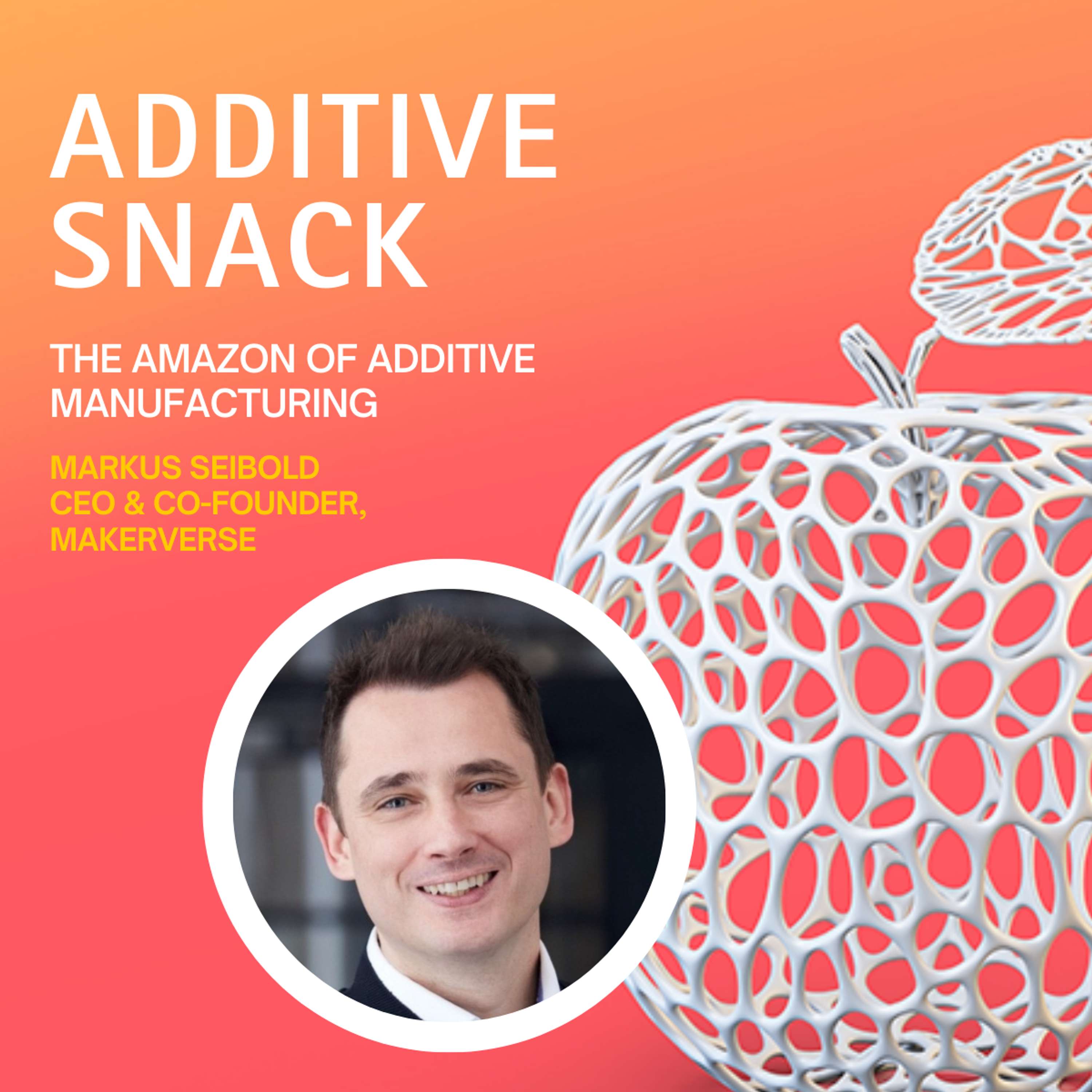 Additive Snack