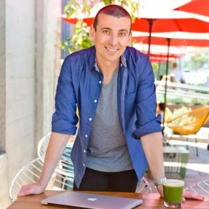 Episode 147 with Cameron Brown