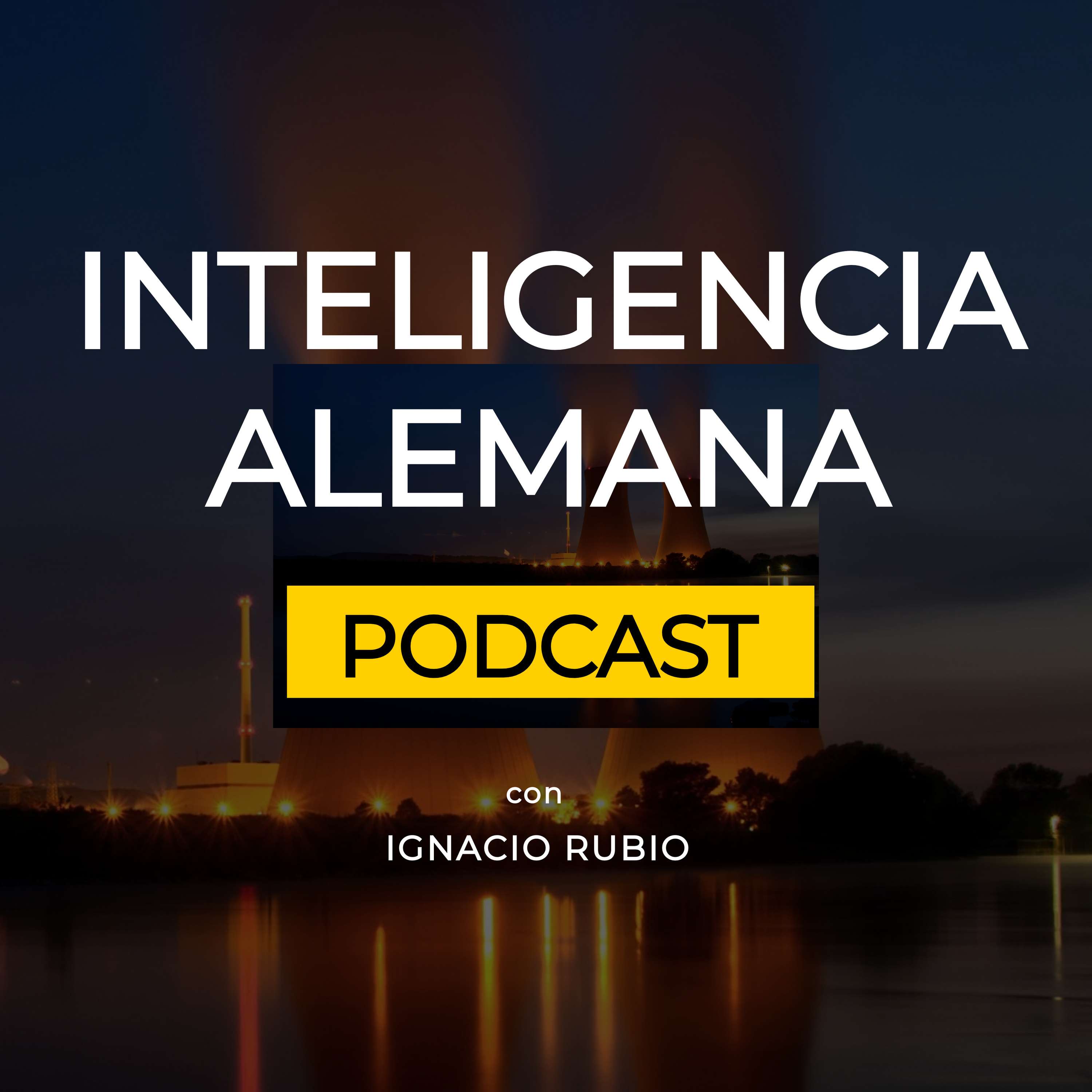 Inteligencia Alemana