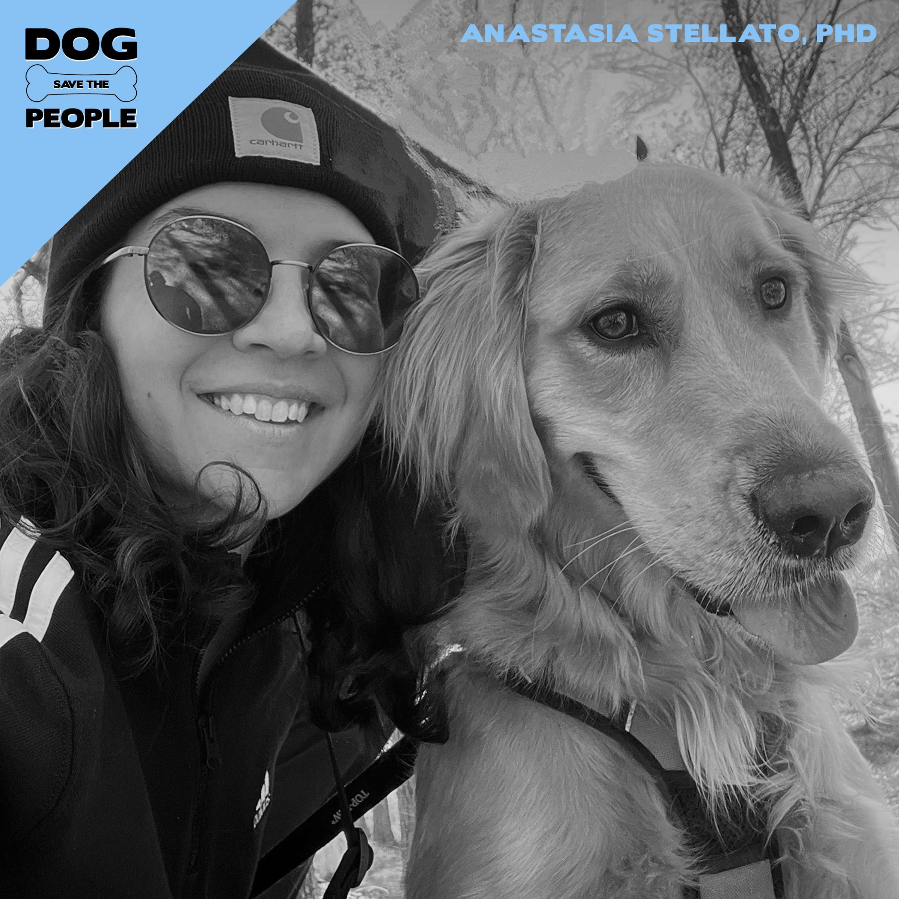 It's All On Us w/ Anastasia Stellato, PhD
