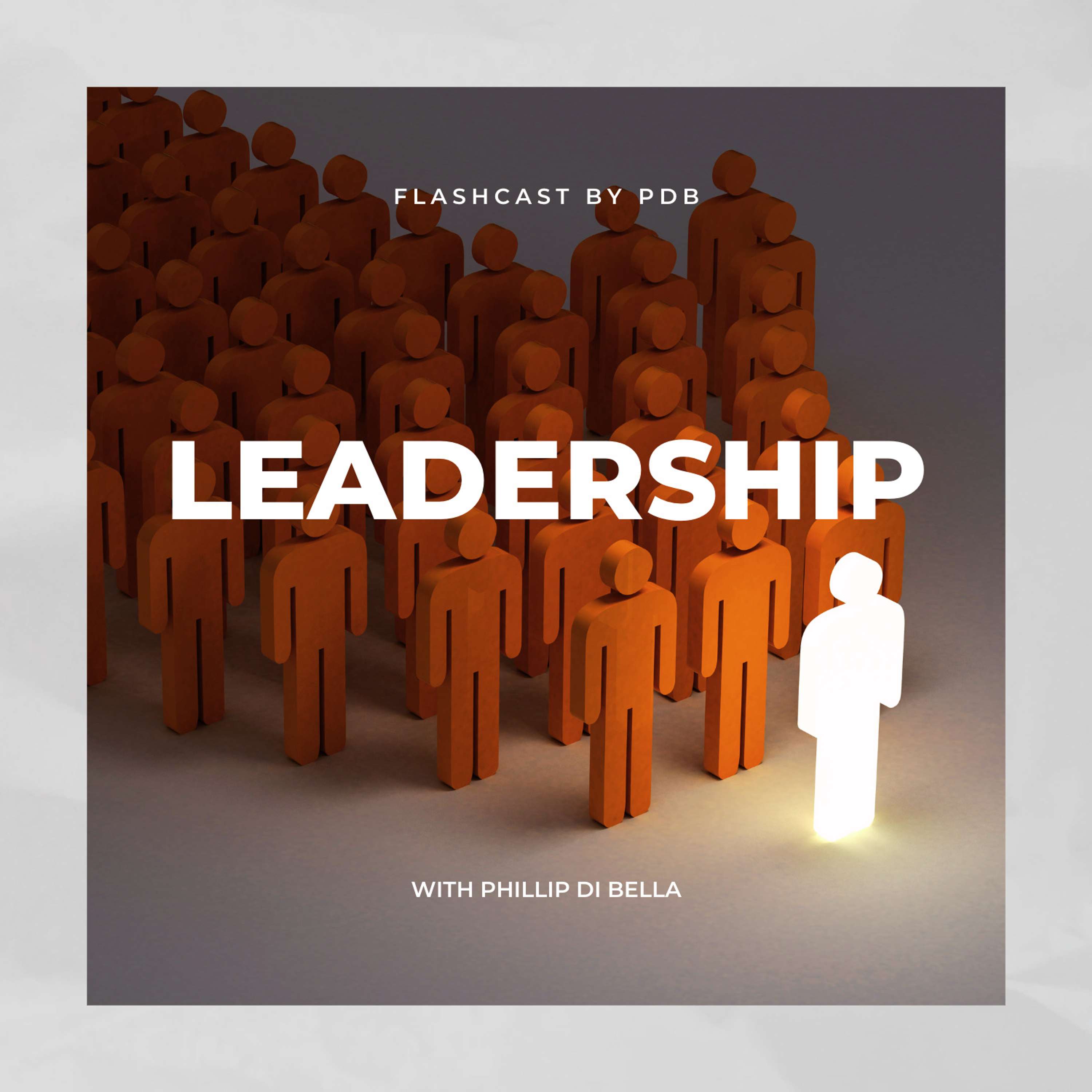 FlashCast By PDB, With Phil Di Bella