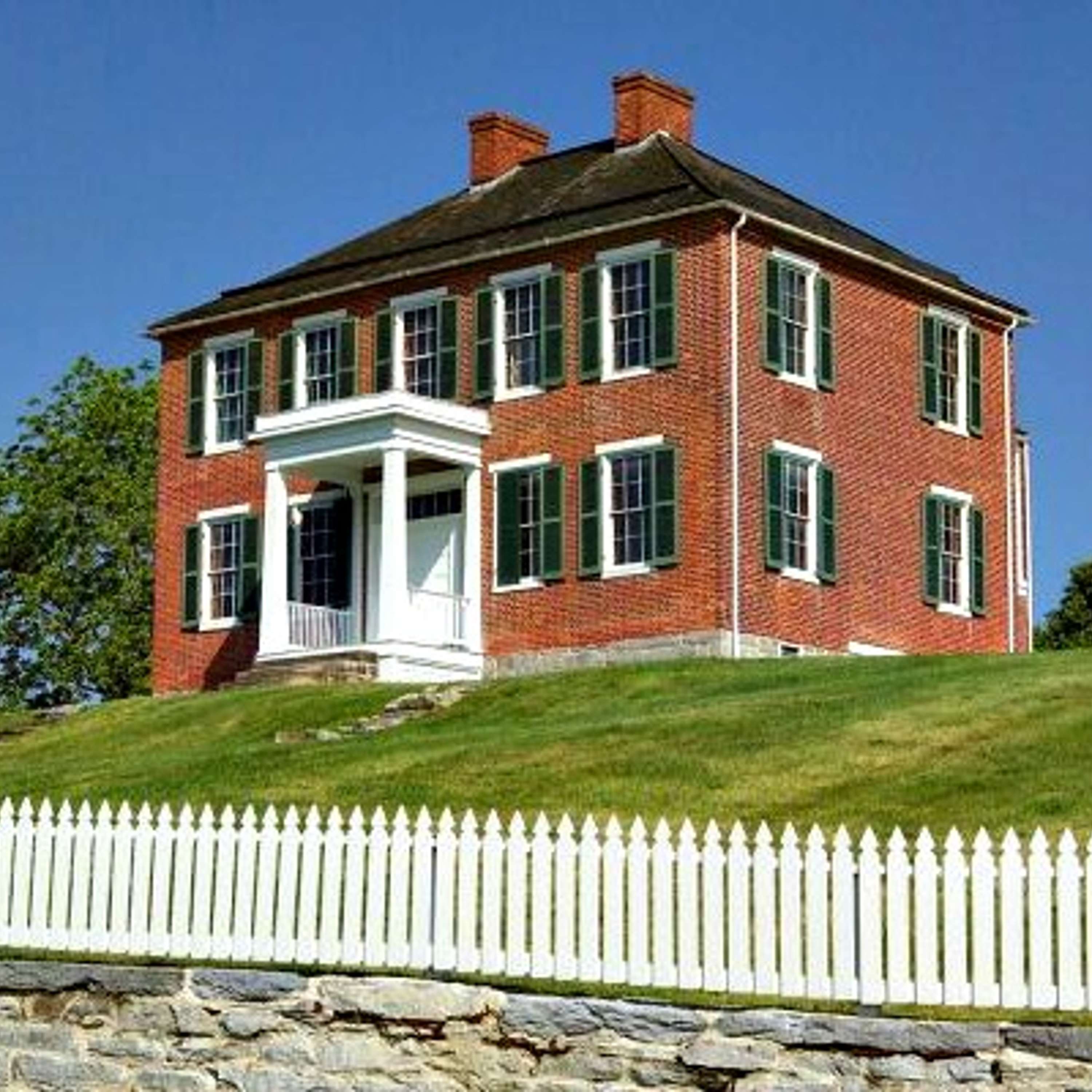 The Antietam and Beyond Podcast