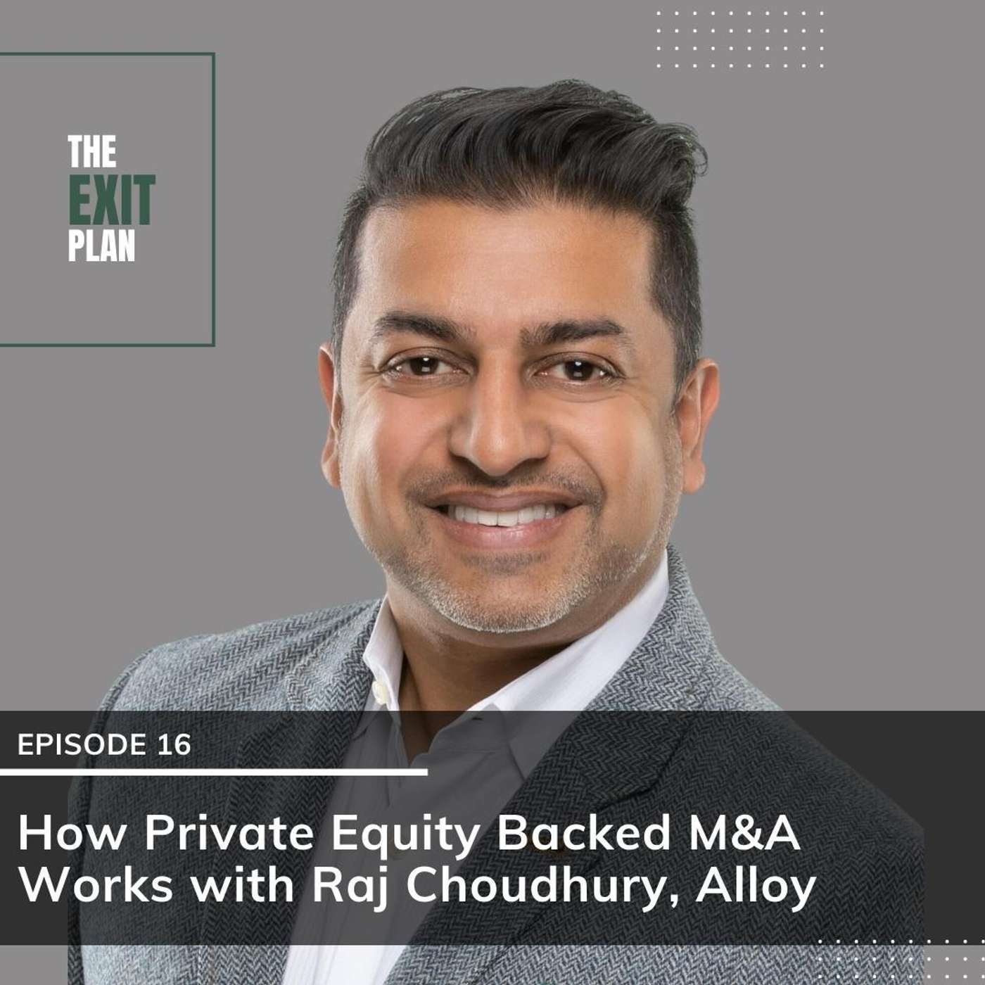 The Exit Plan: Mergers and Acquisitions for Creative Entrepreneurs