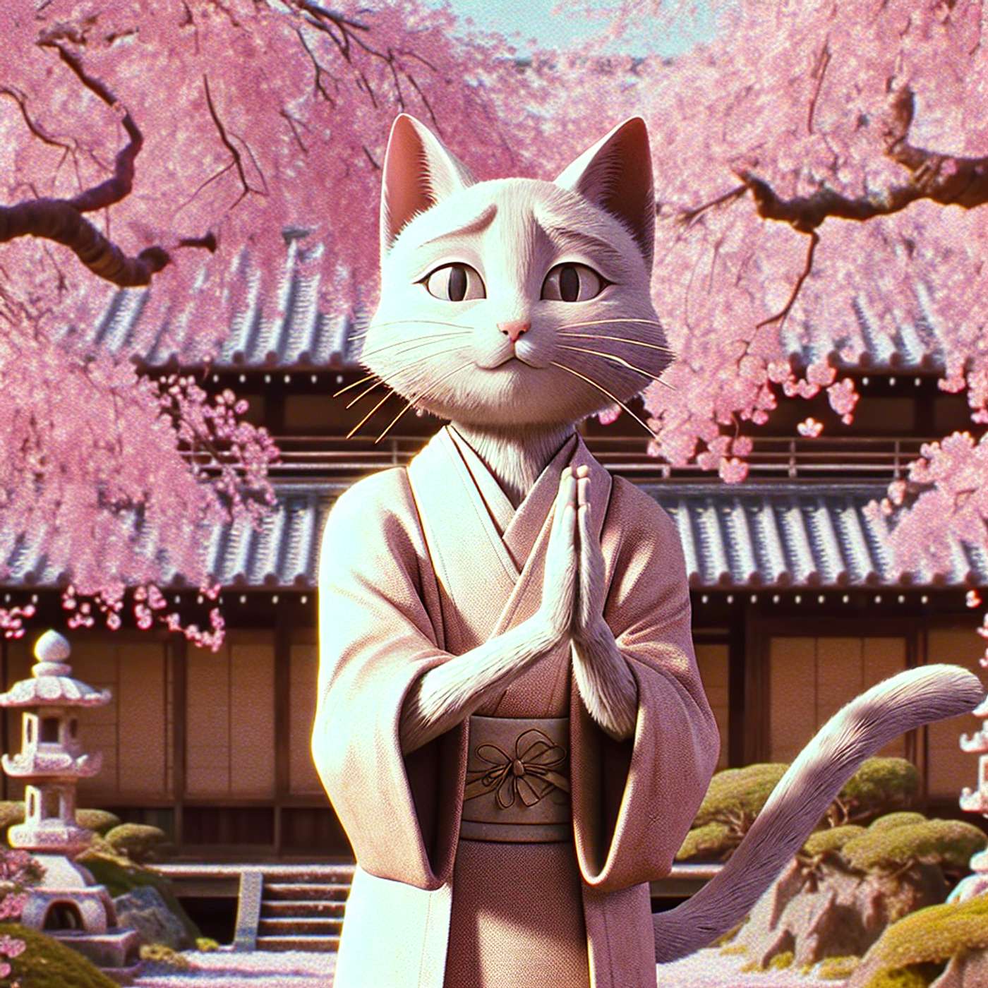 Nincha - 语言学习播客