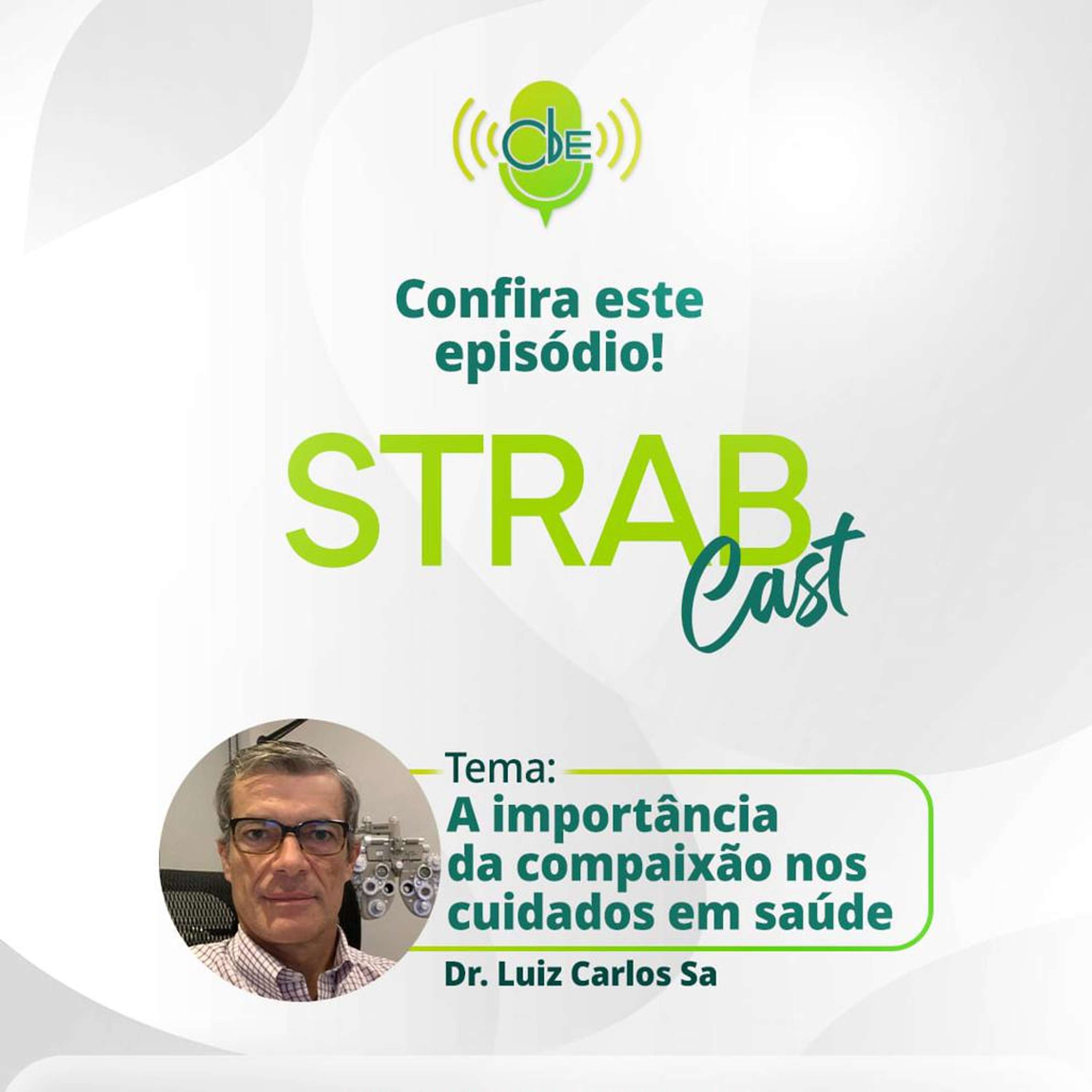 Strabcast