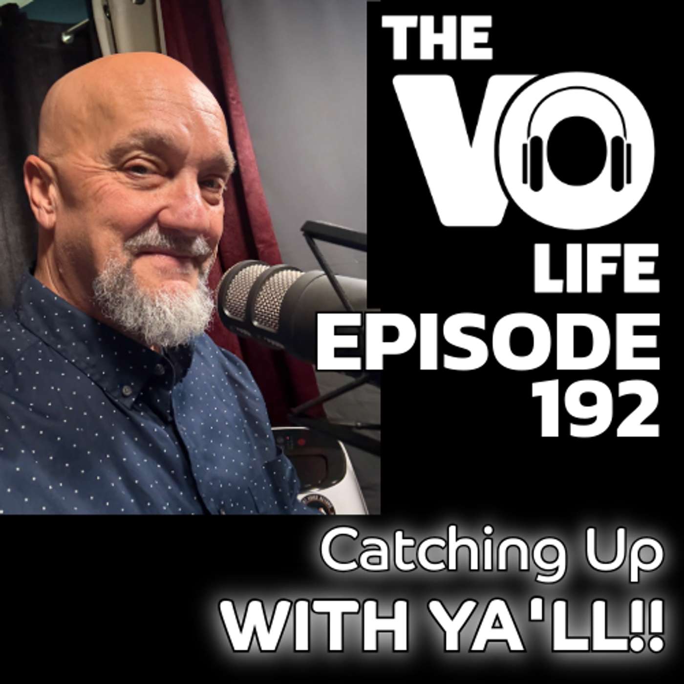 #192-Catching up with Ya'll!! #192-Catching up with Ya'll!!