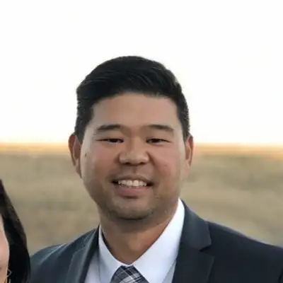 Garrett Tsukada