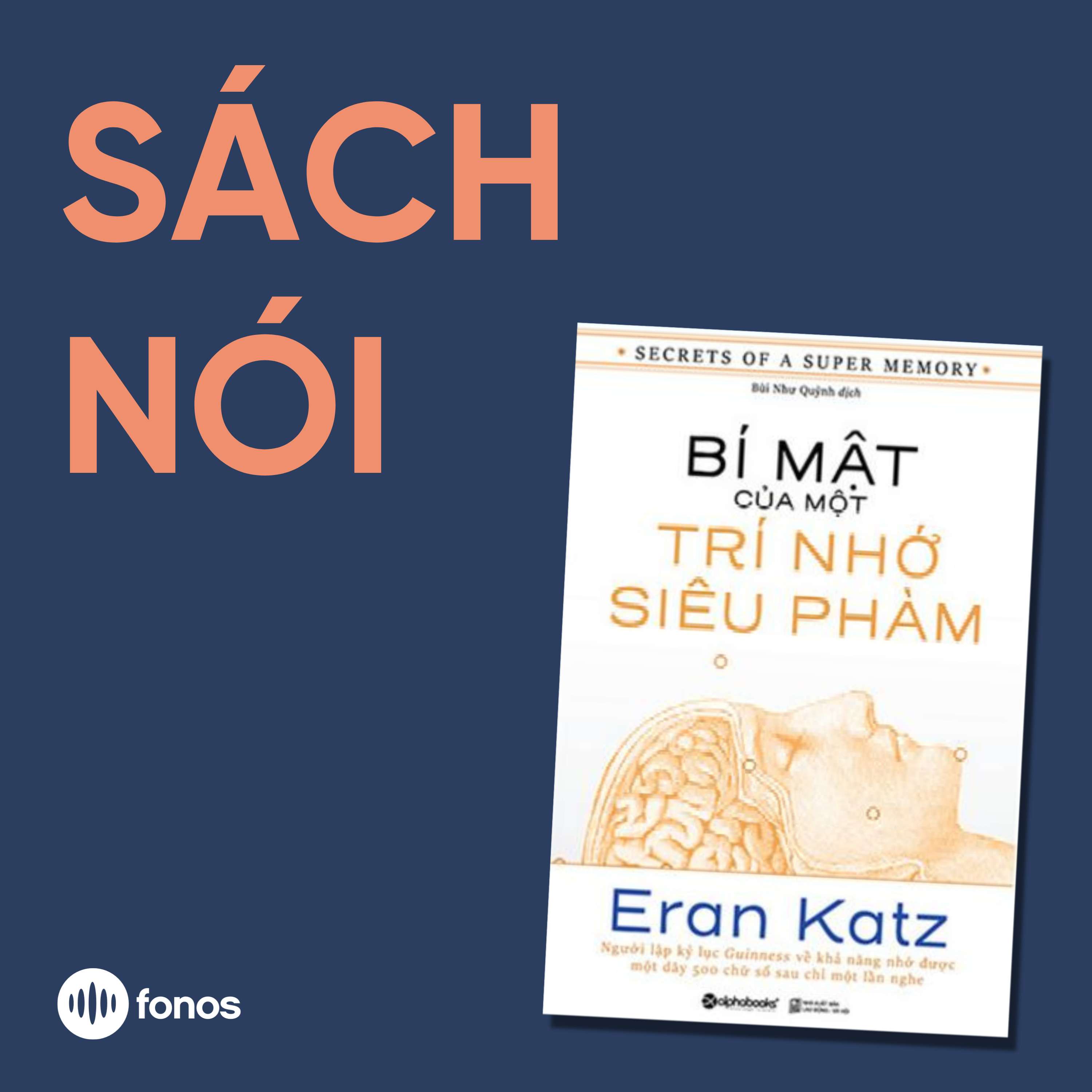 Thư Viện Sách Nói Có Bản Quyền