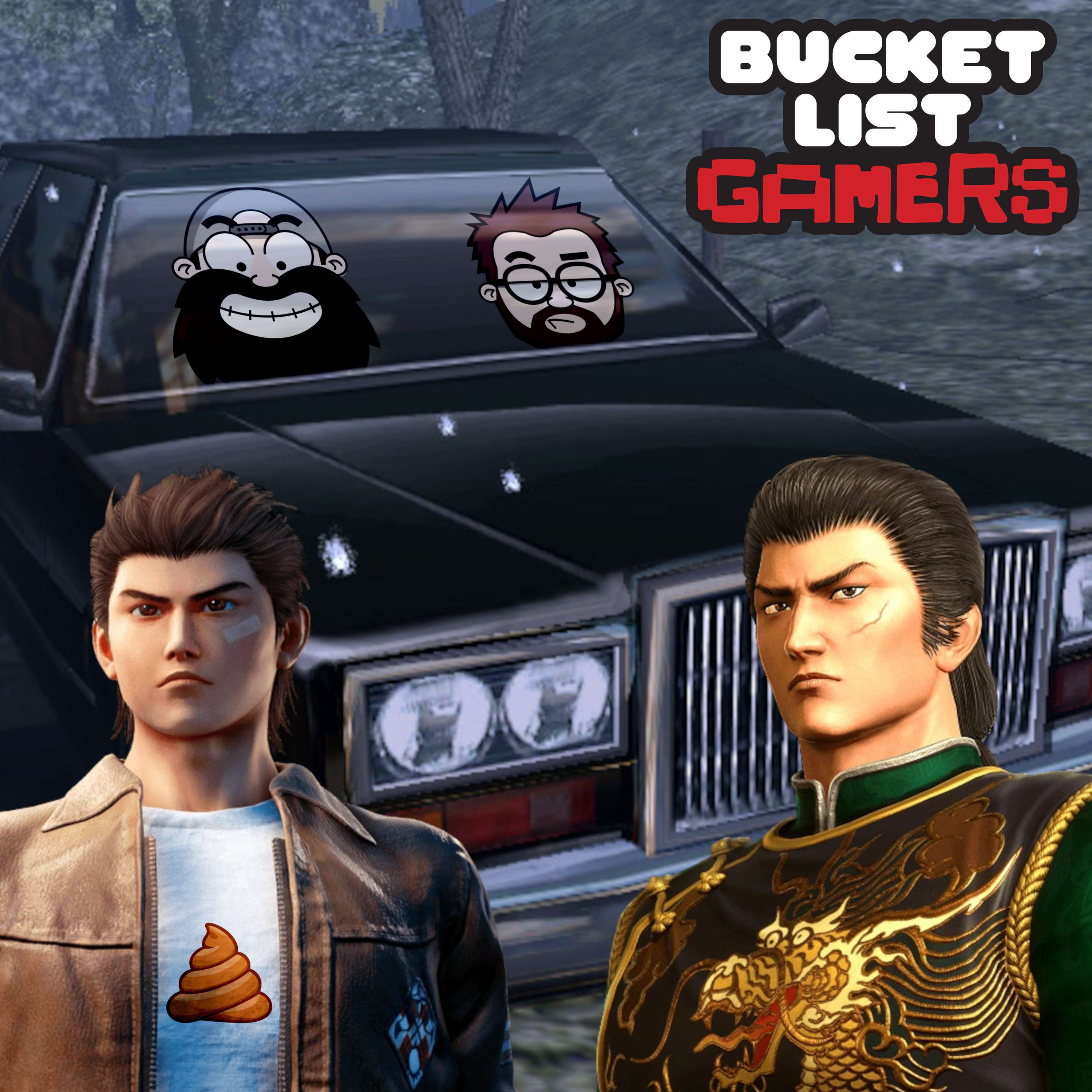 Bucket List Gamers