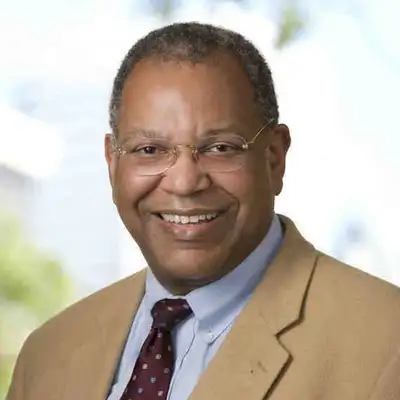 Otis Brawley, MD