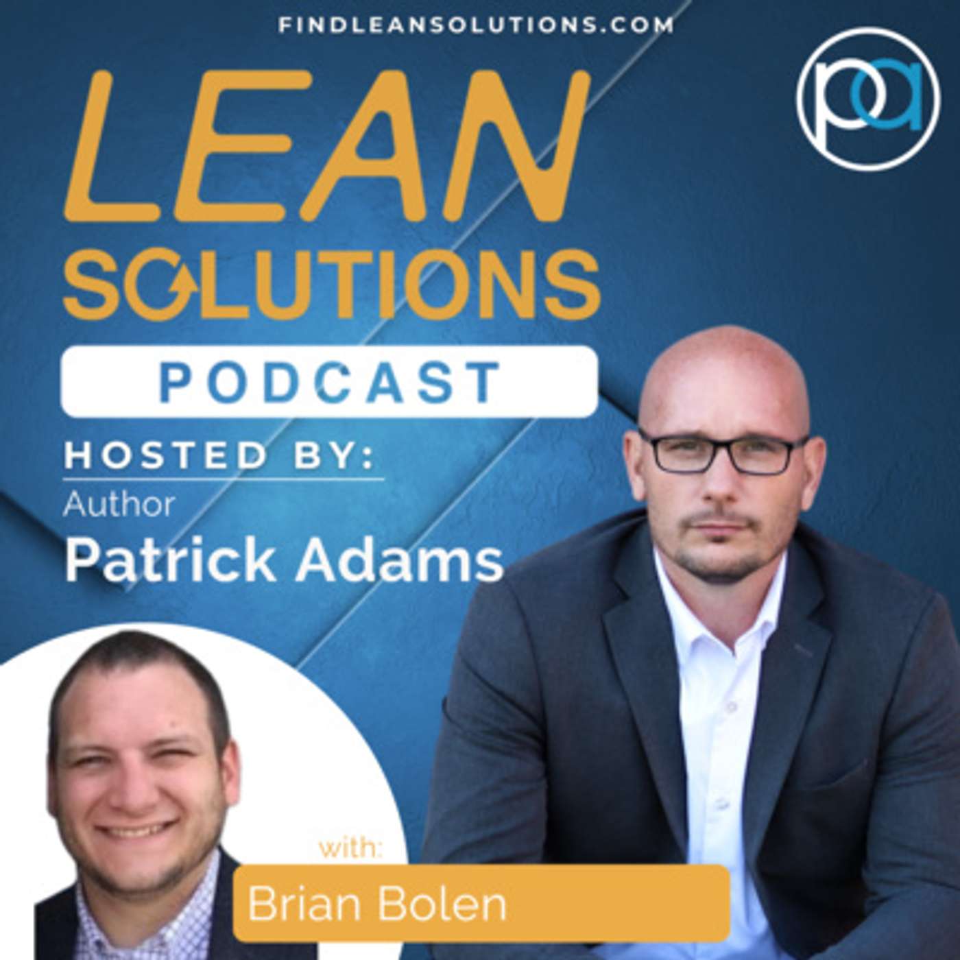 The Lean Solutions Podcast