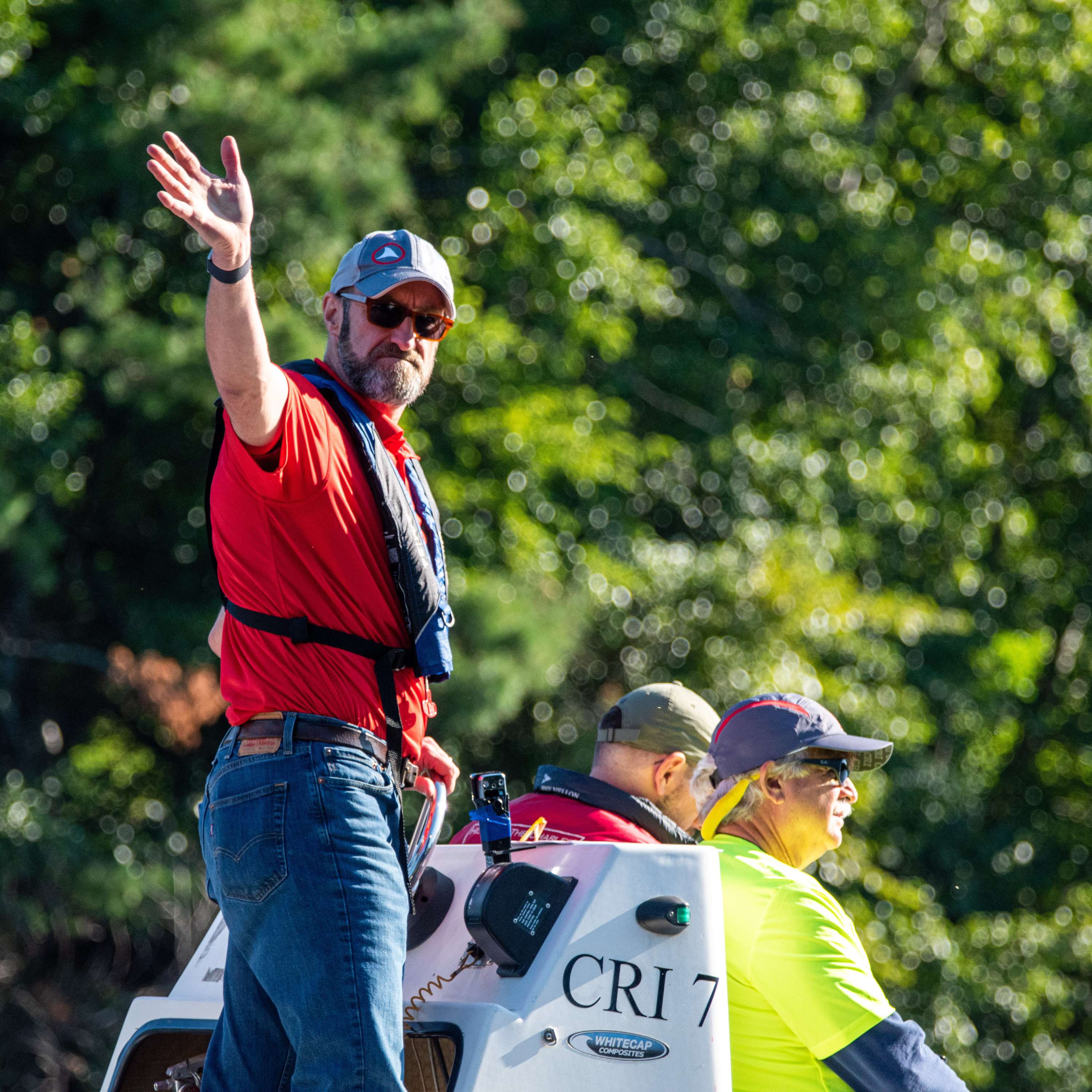 Ready, Row! USA