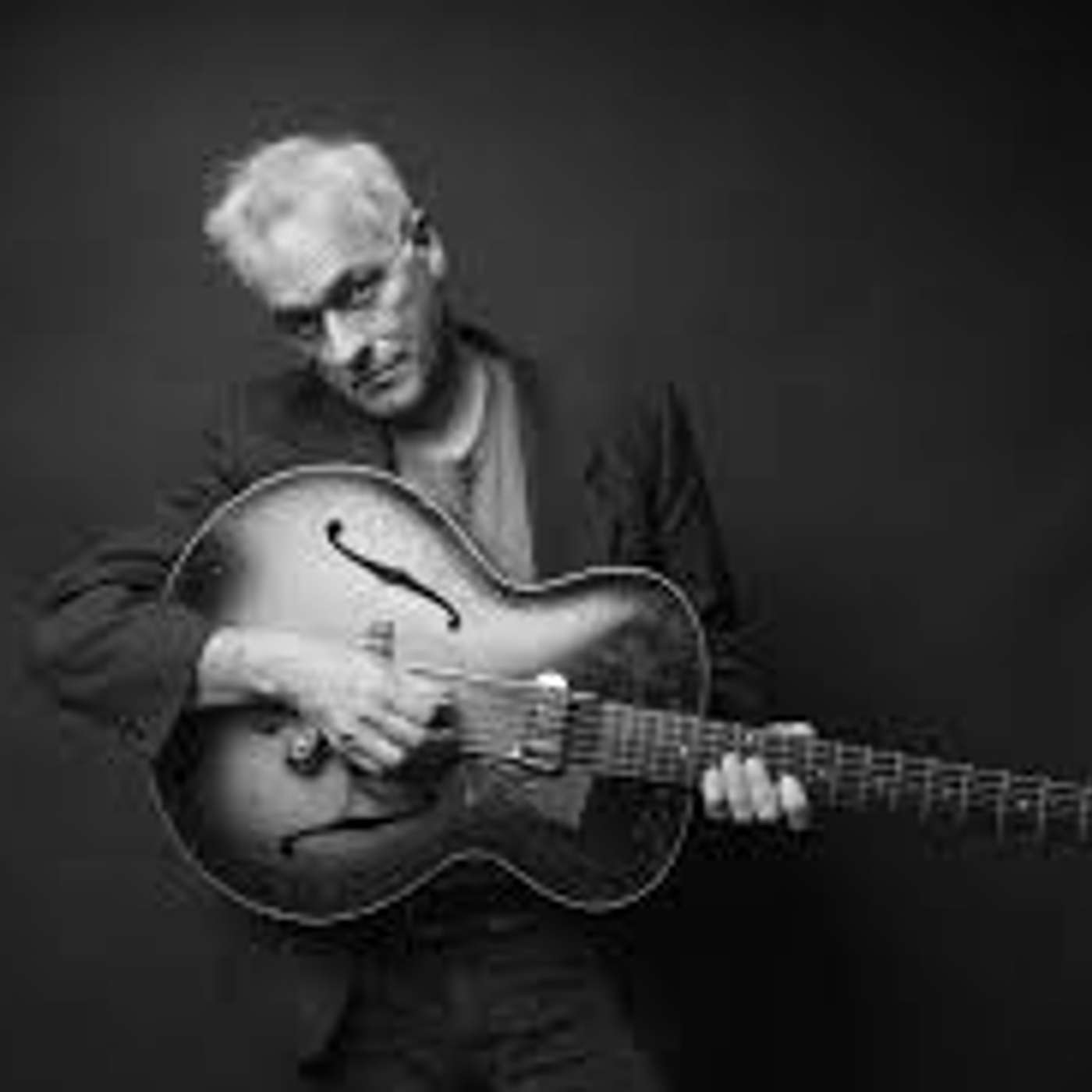 Marc Ribot, Guitarist - Songs of Resistance 1942-2018