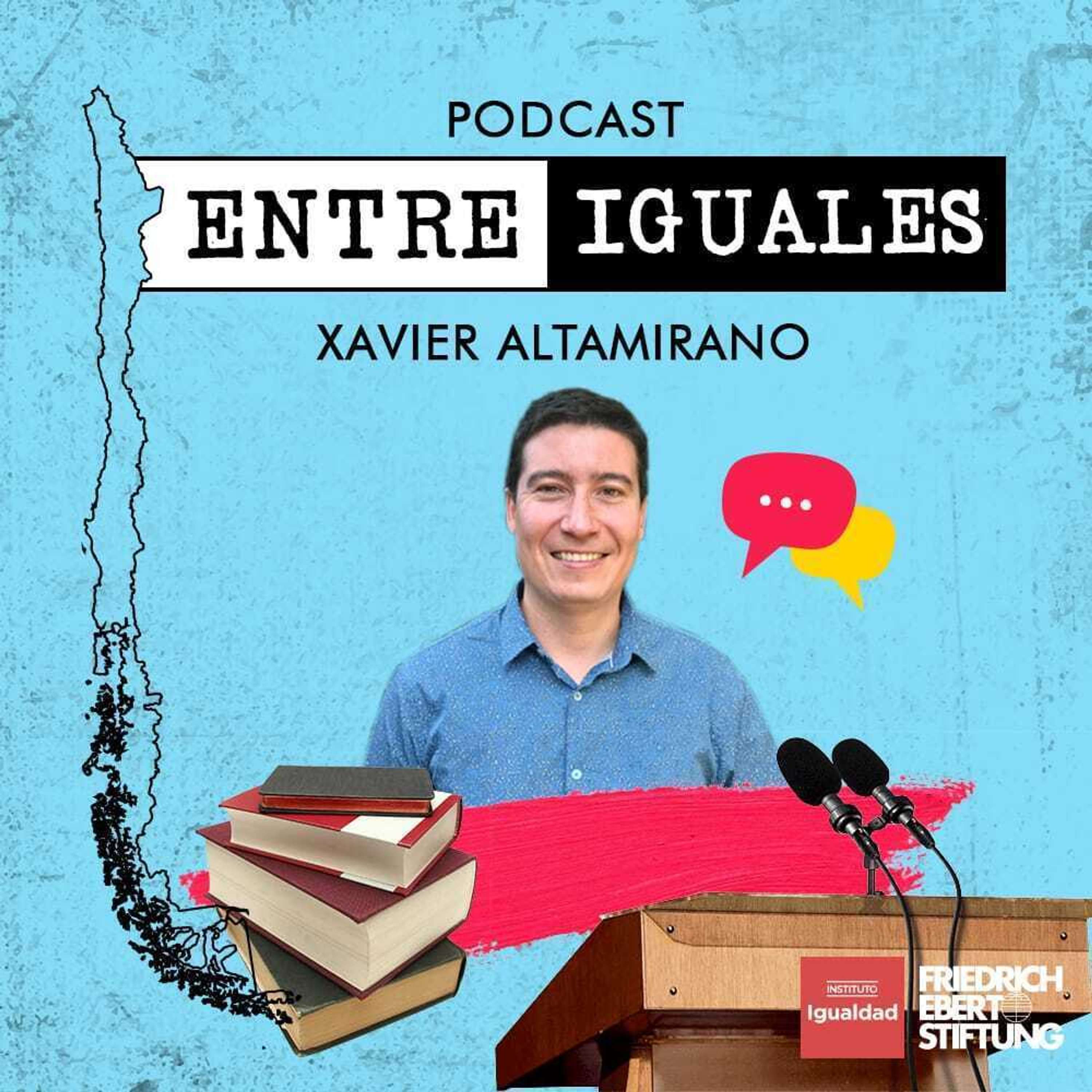 Entre Iguales