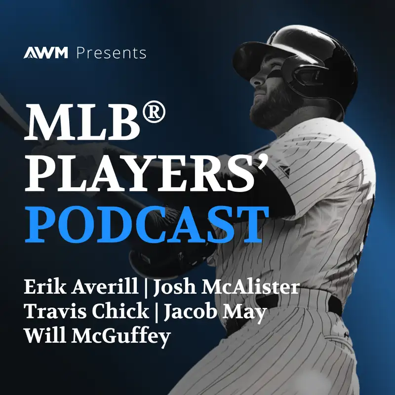 MLB Players' Podcast