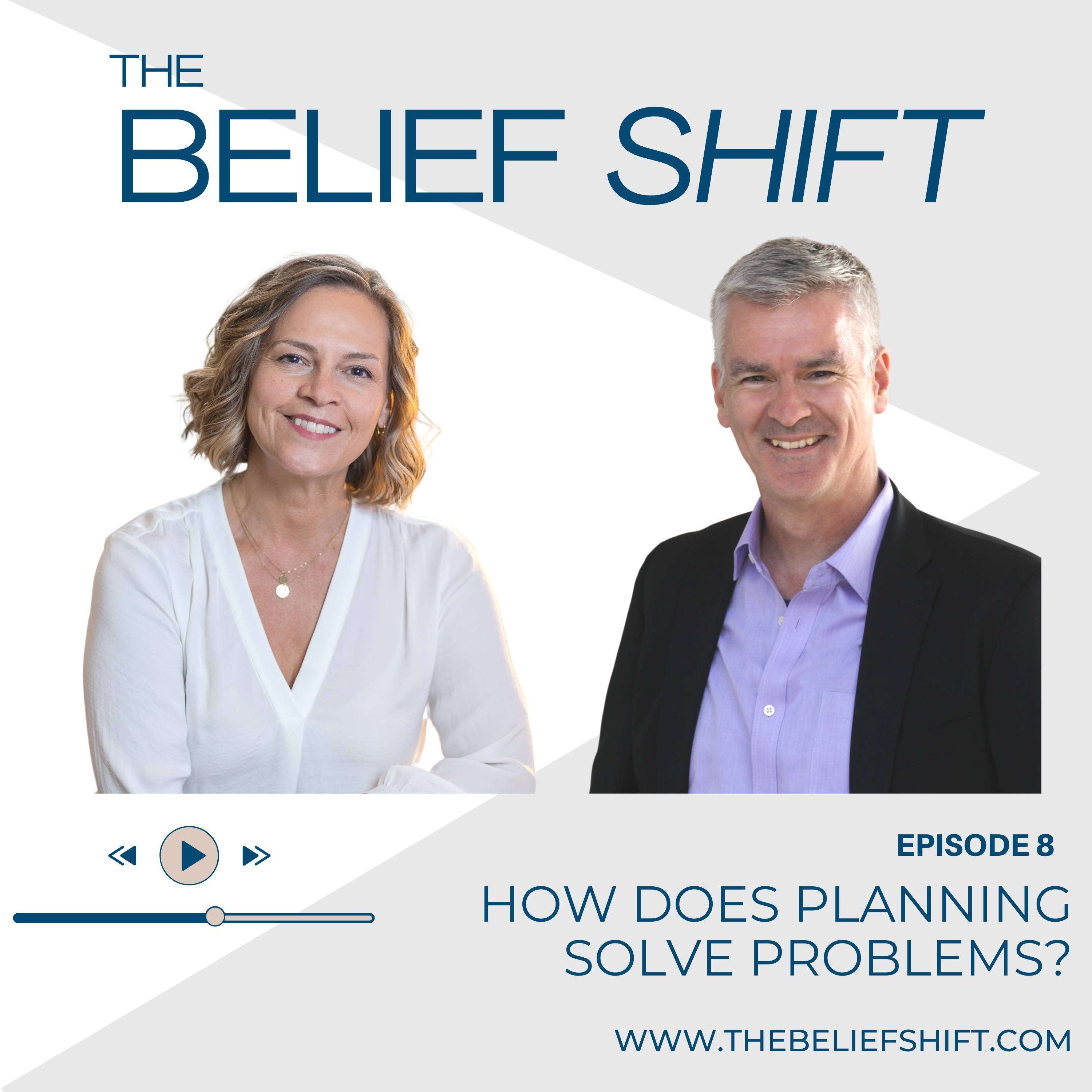 The Belief Shift