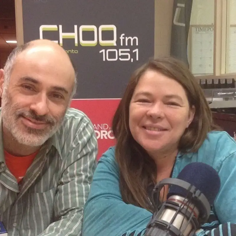 Bilan de l'année avec Léonie Tchatat