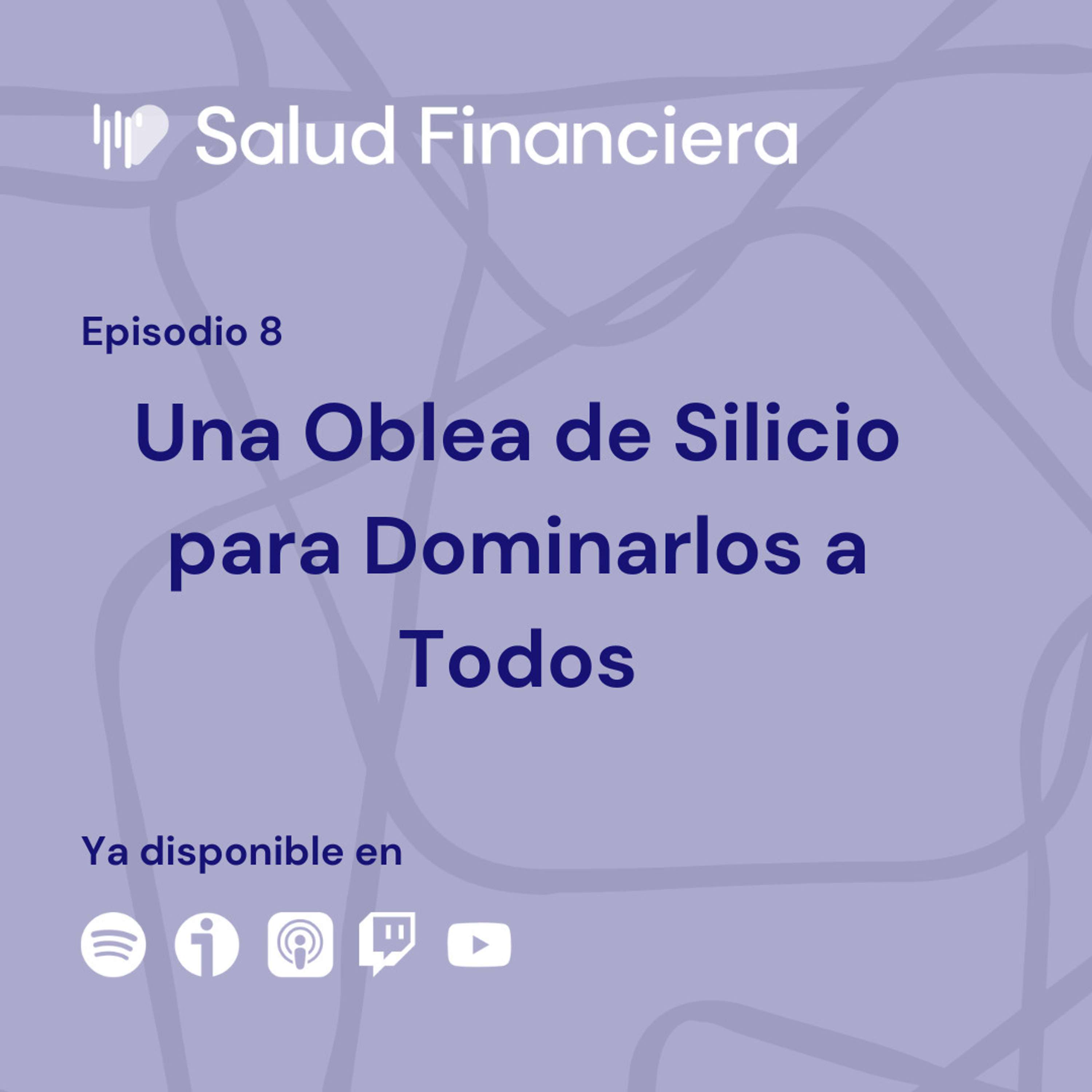 Salud Financiera