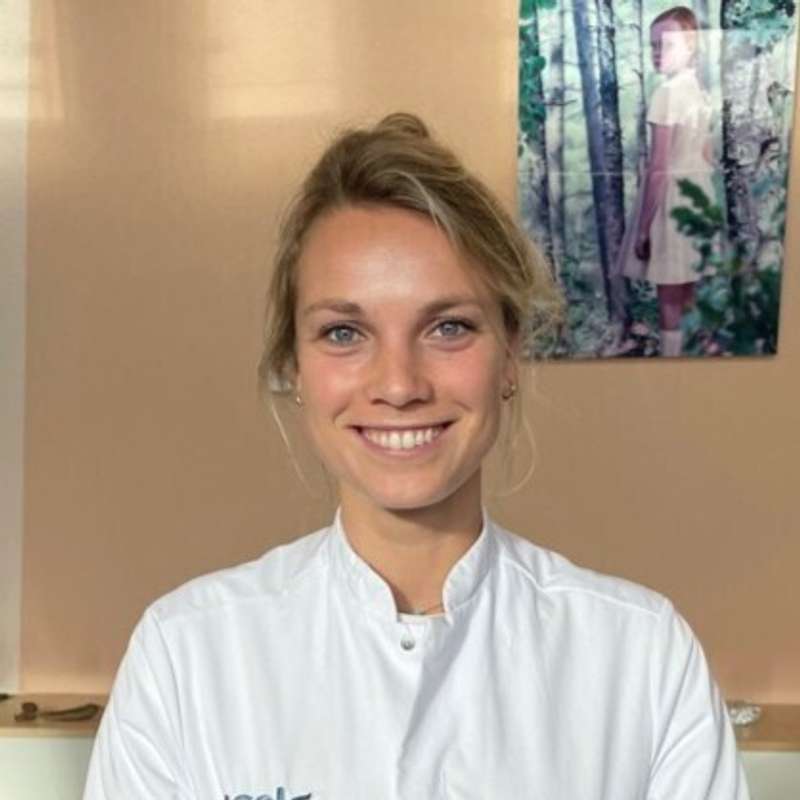 Nina Buisman