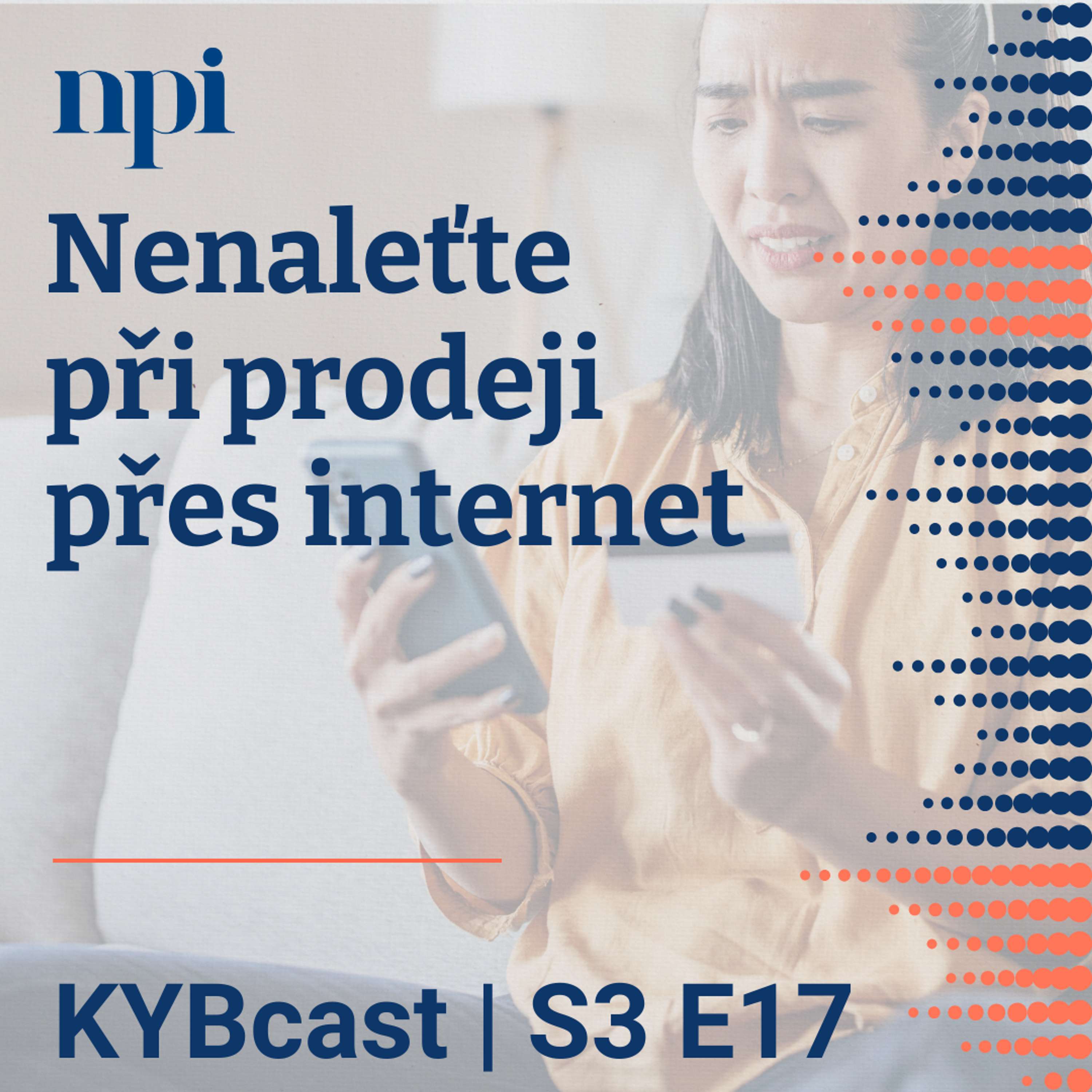 KYBcast – podcast NPI ČR