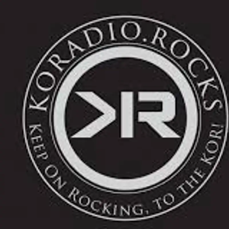 Rockin’ The KOR Show #386!