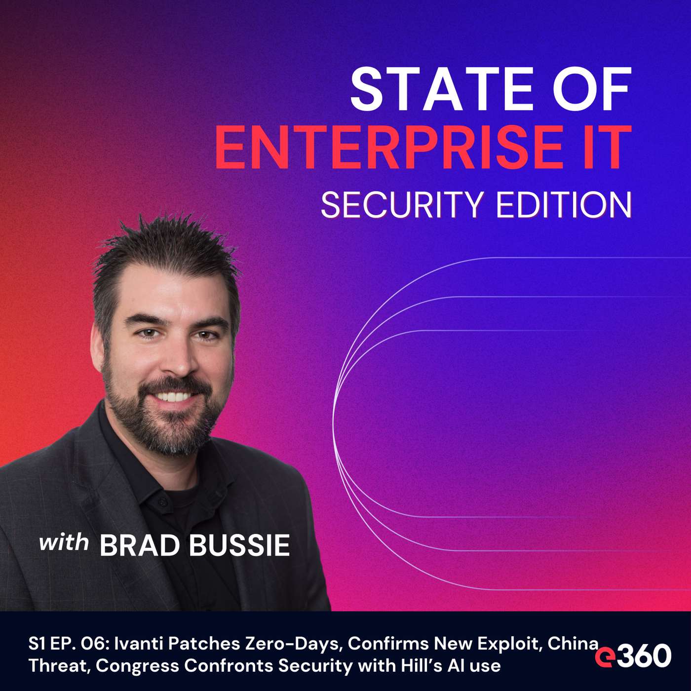 The State of Enterprise IT Security