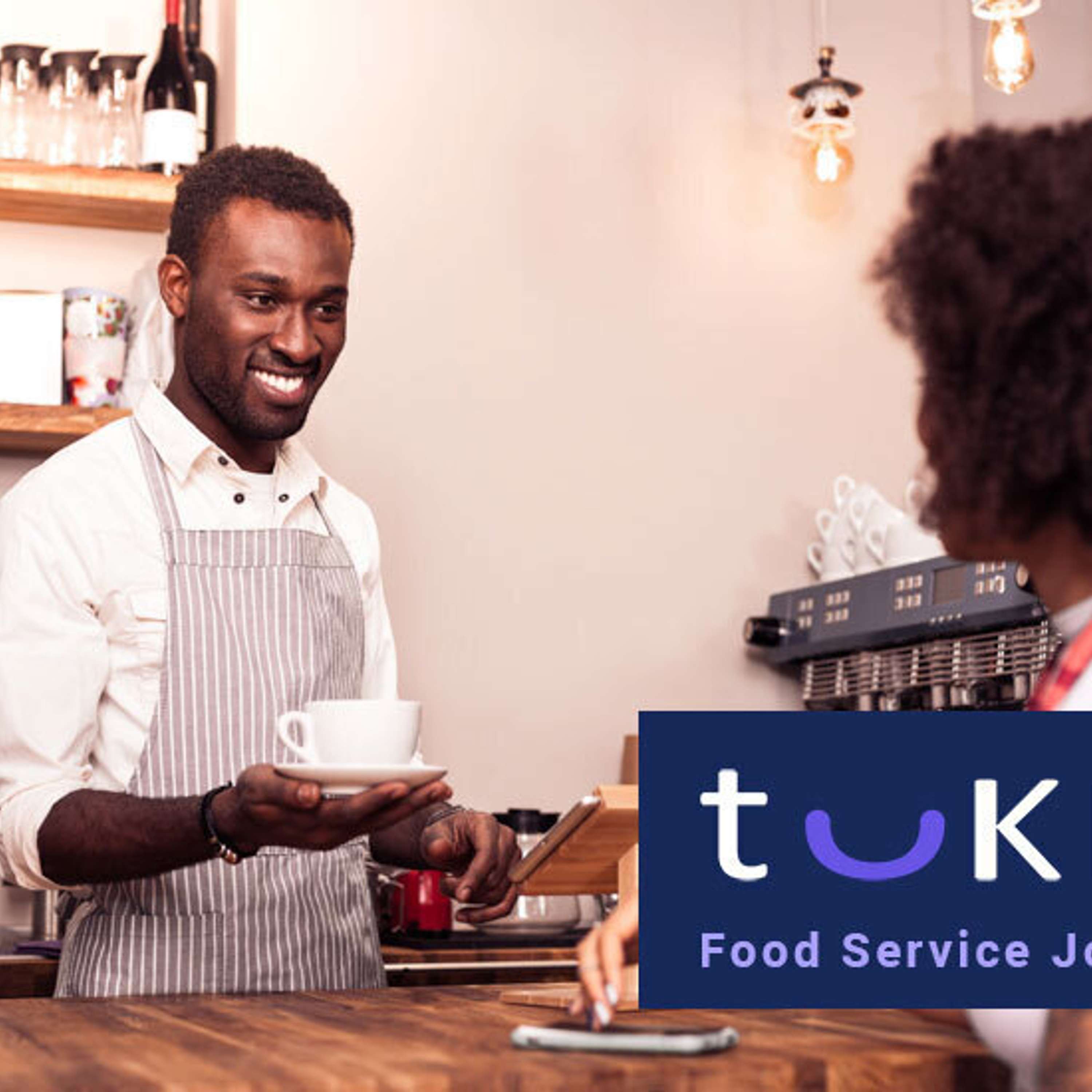 tukr - Elevate Your Culinary Career in Various Gastronomic Fields