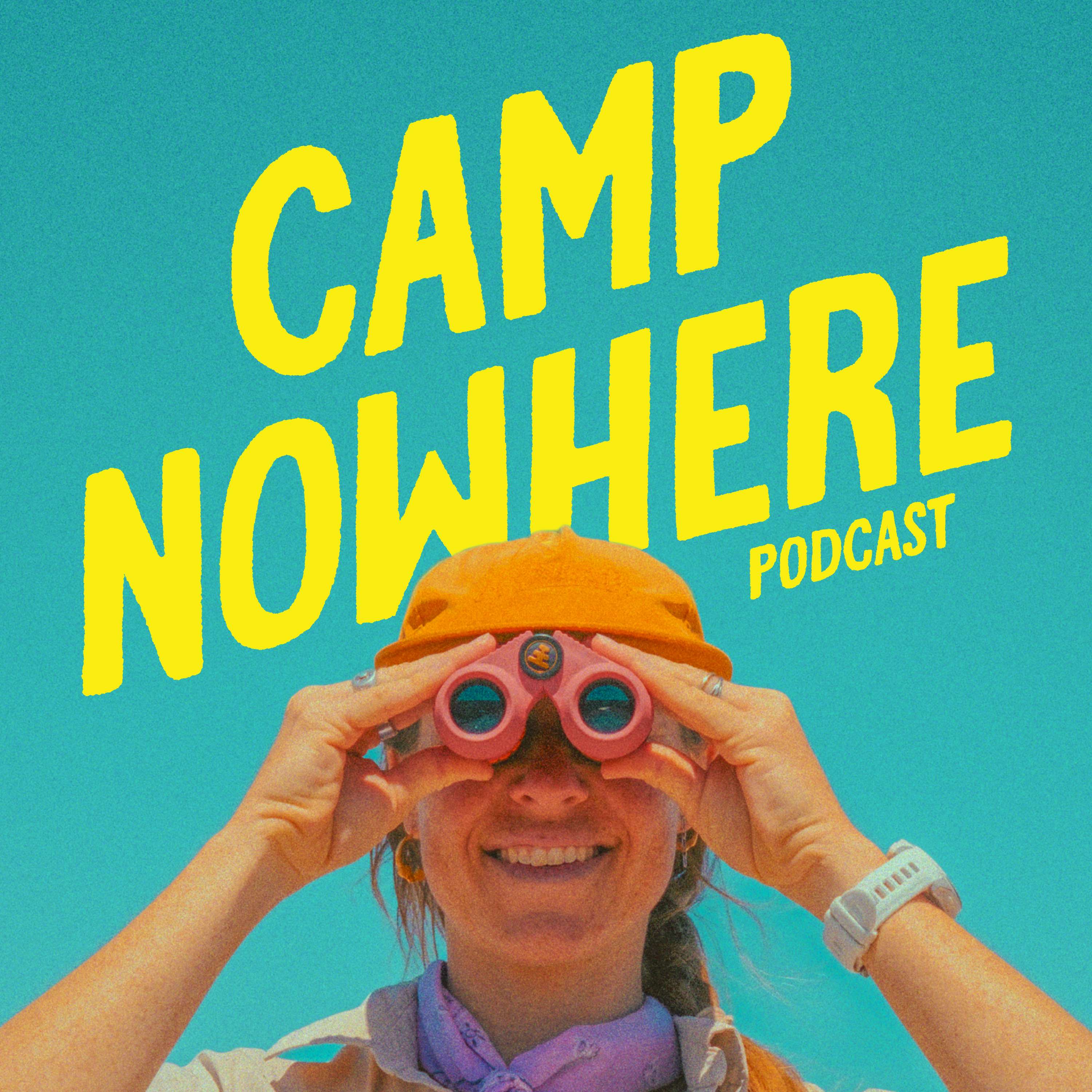 Camp Nowhere