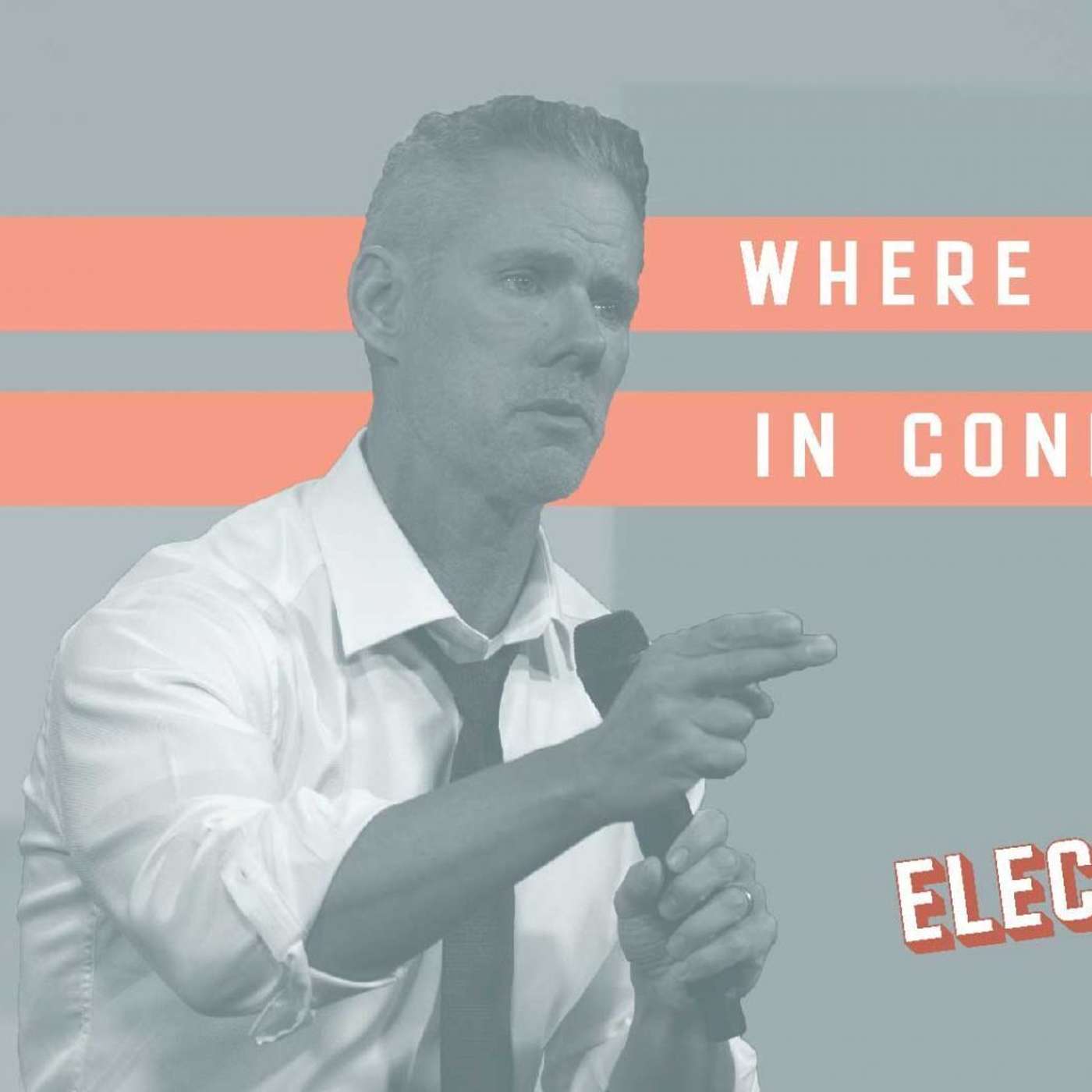 Where Is God in Conflict?